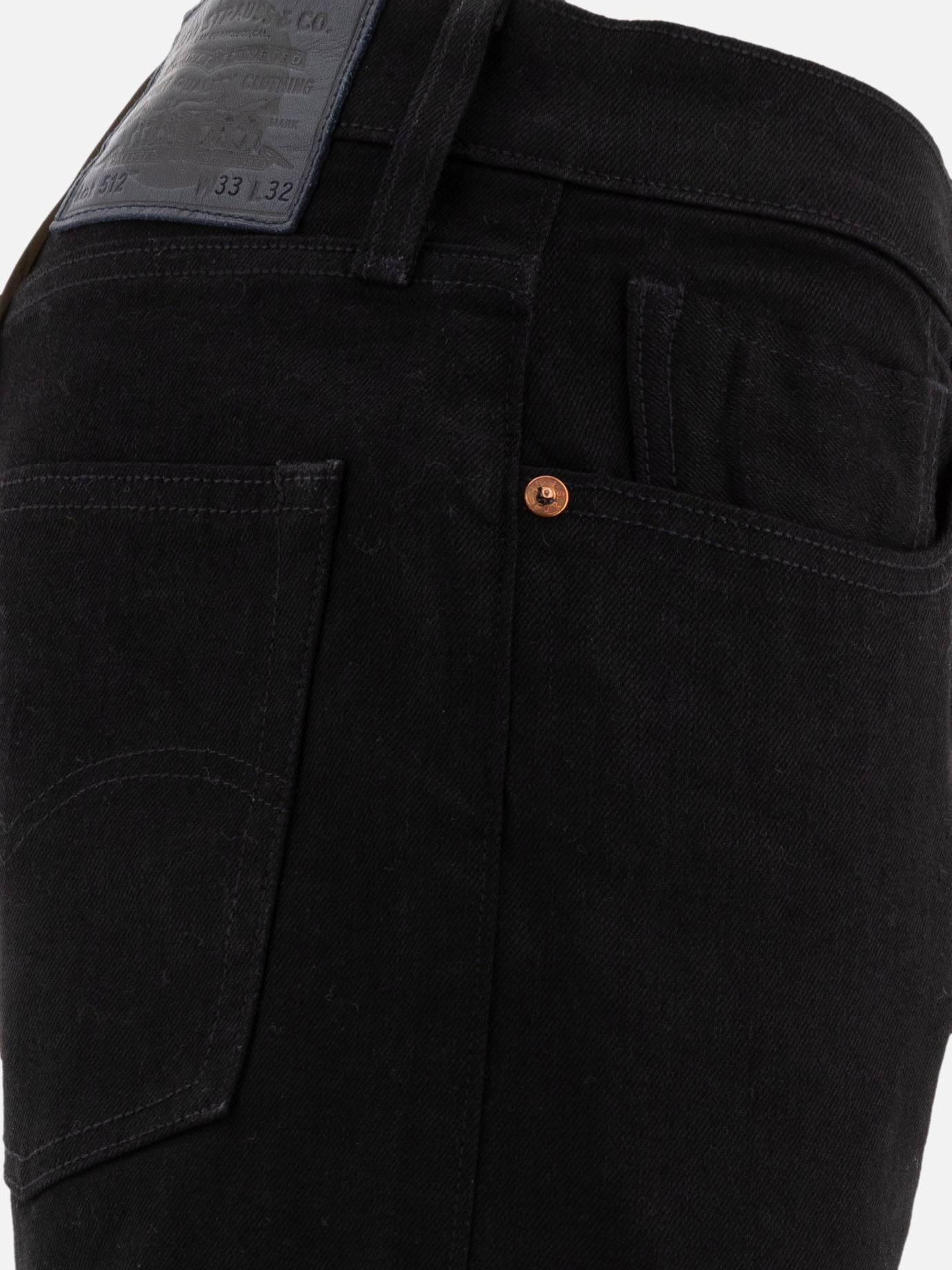 "Levi's® 512™ slim" jeans