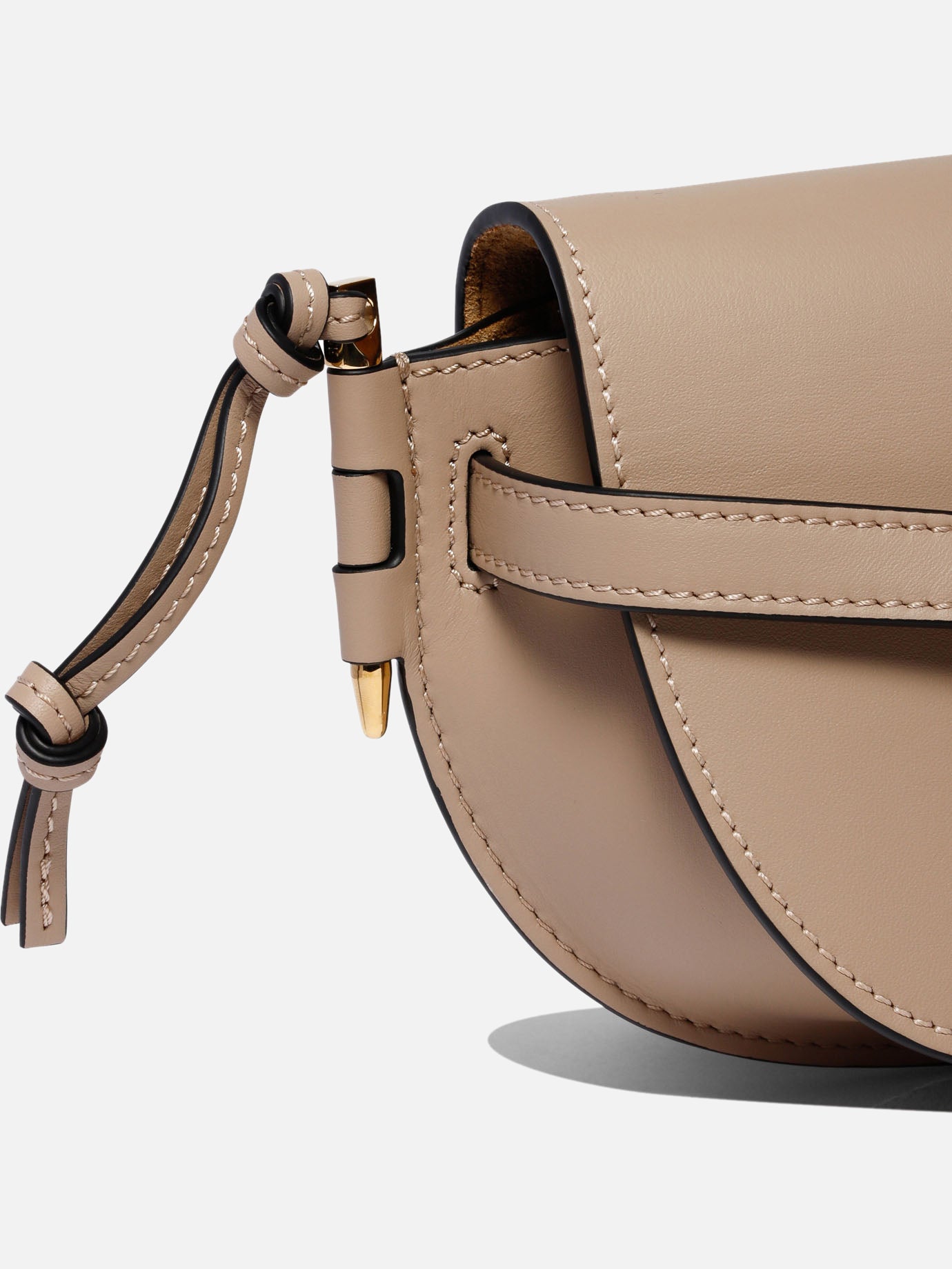 "Gate Dual" crossbody bag