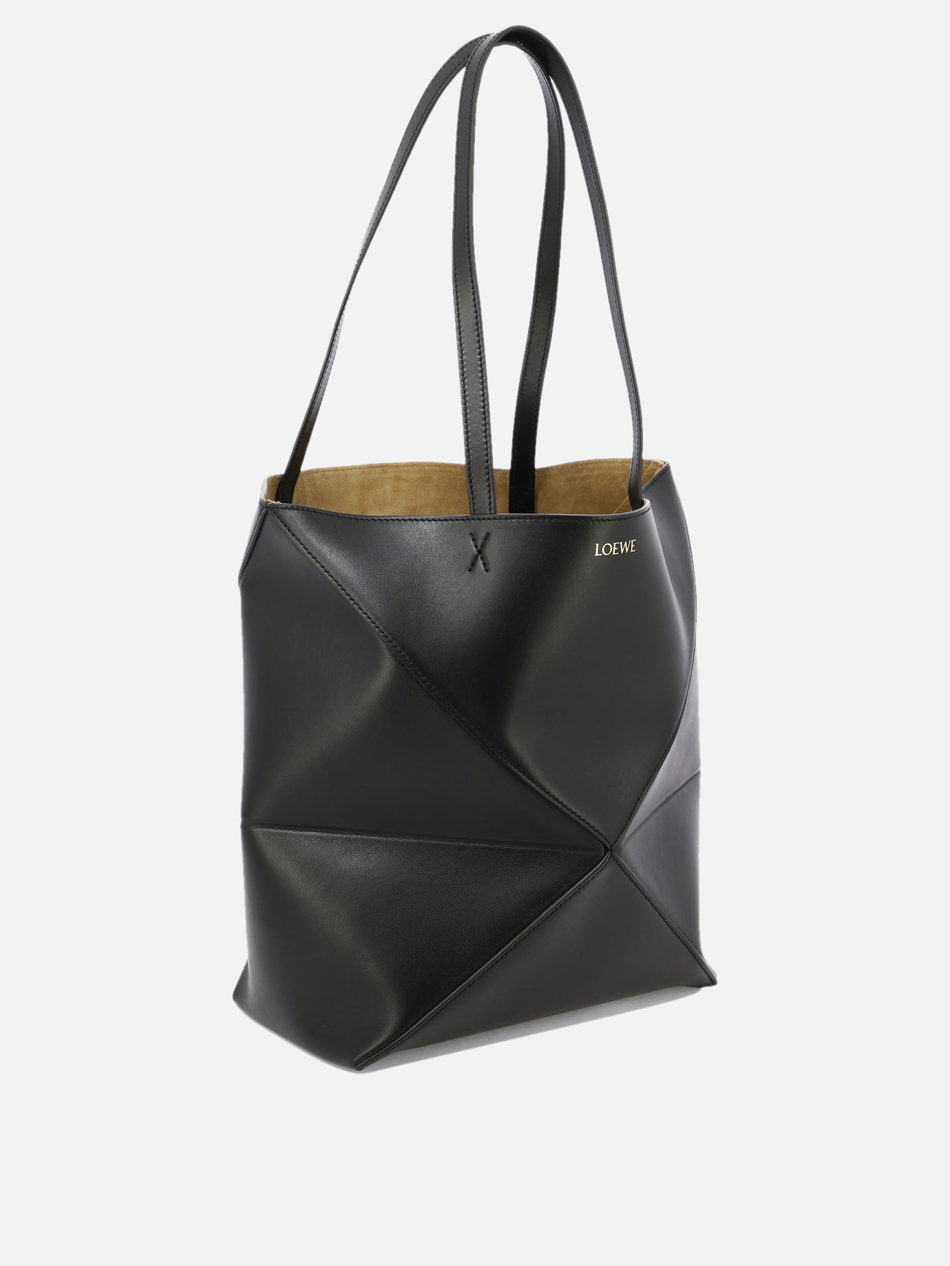 Borsa "Puzzle Fold Tote"