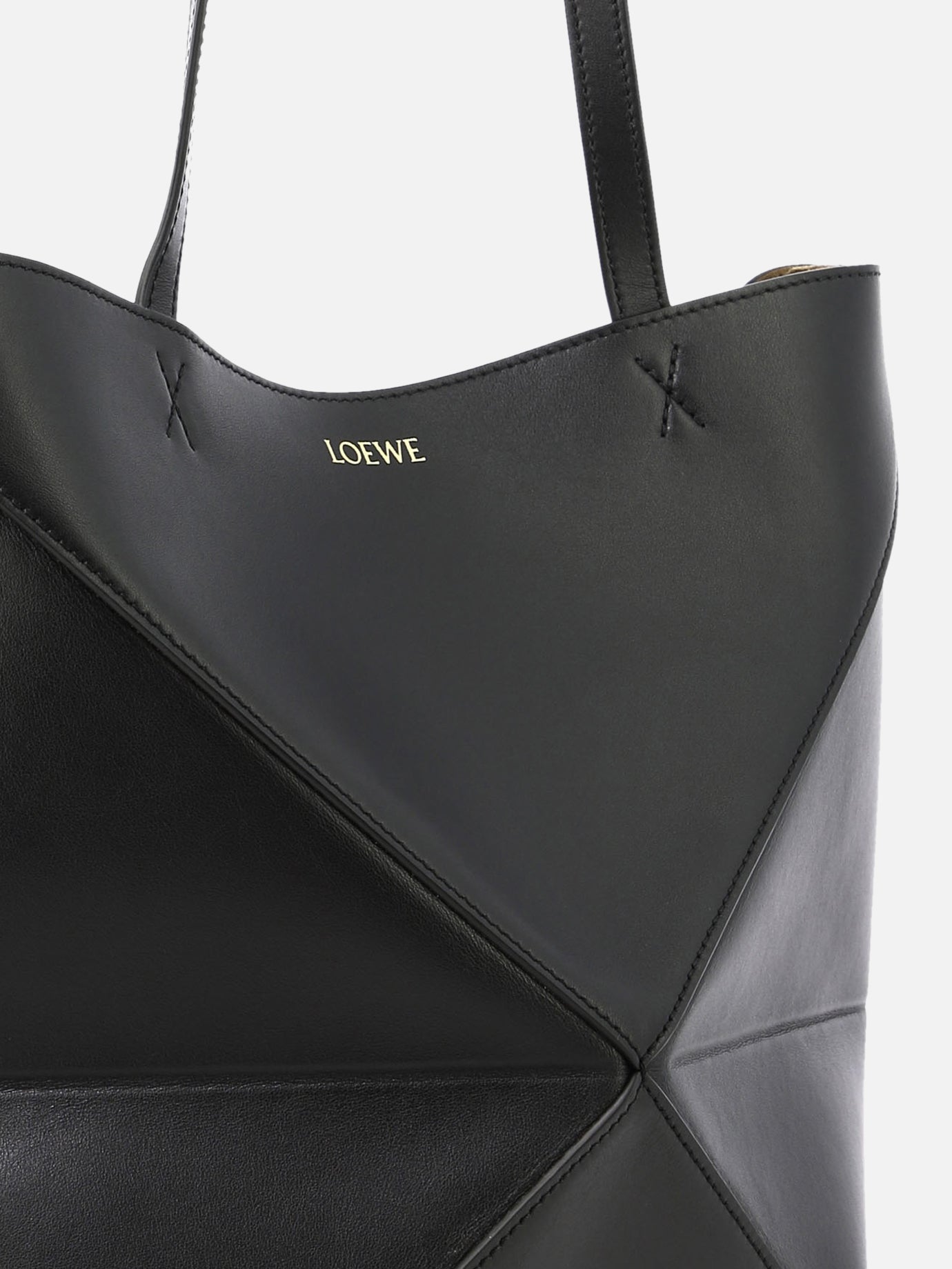 Small bags 100% calf leather  Black - Loewe Women | PDP | VIETTI Online Store | Zoom-Modal_4

