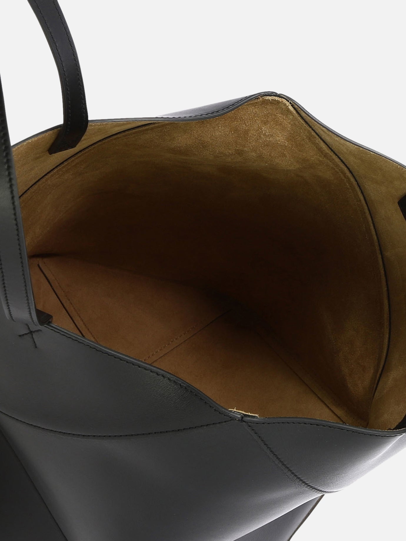 Small bags 100% calf leather  Black - Loewe Women | PDP | VIETTI Online Store | Zoom-Modal_5
