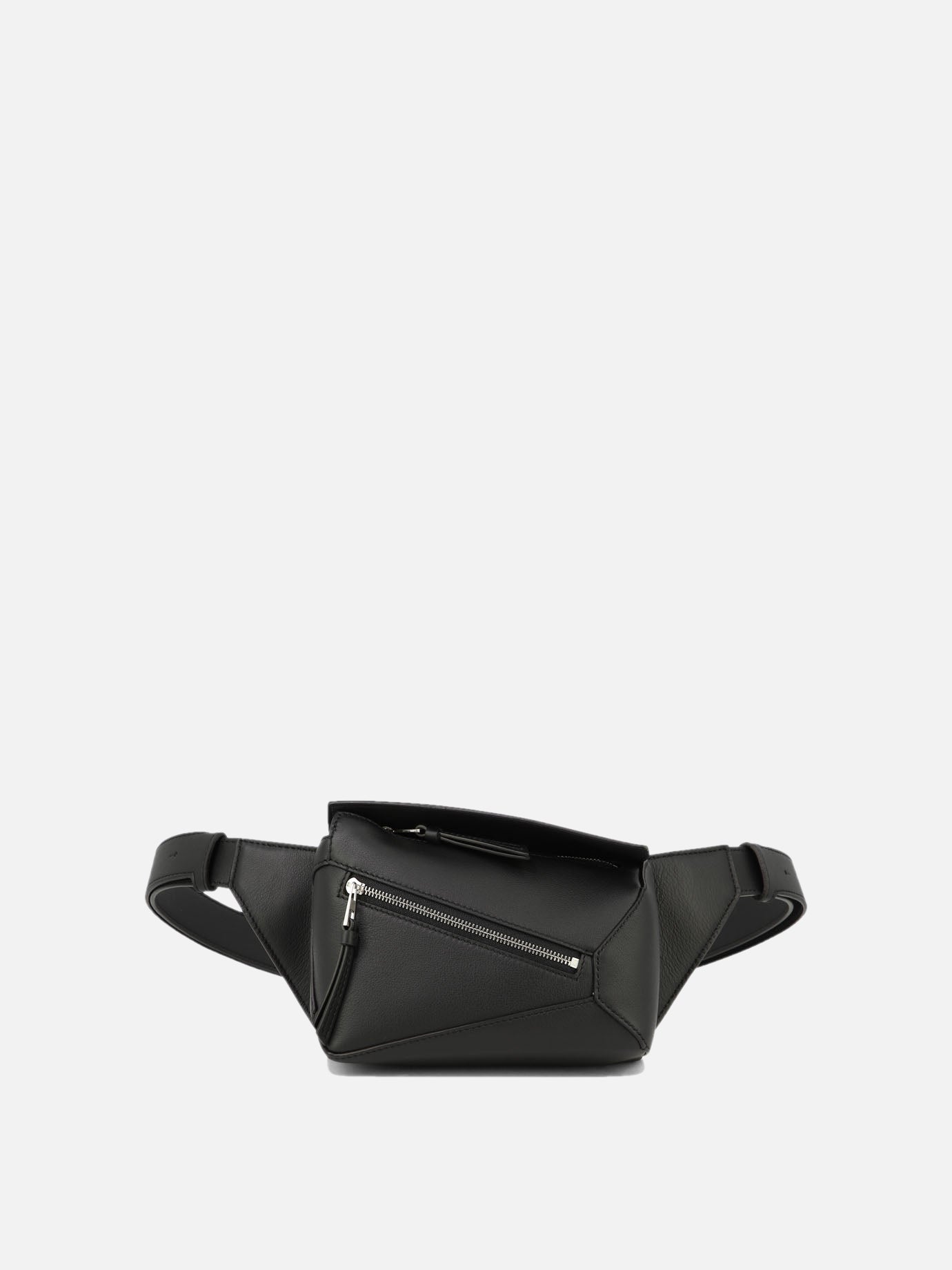 Loewe "Puzzle Mini" belt bag Black