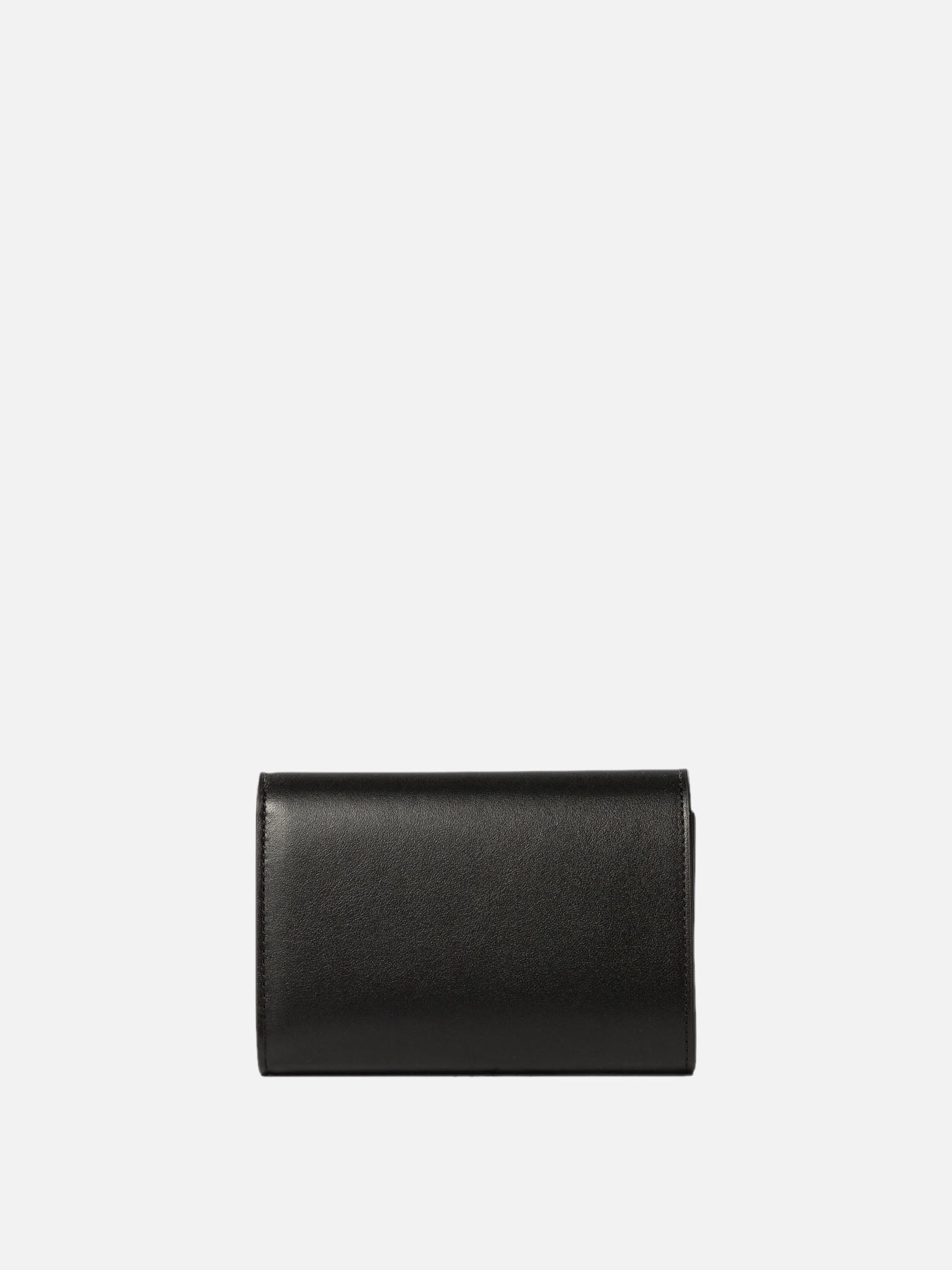Wallets 100% leather  Black - Loewe Women | PDP | VIETTI Online Store | Zoom-Modal_3
