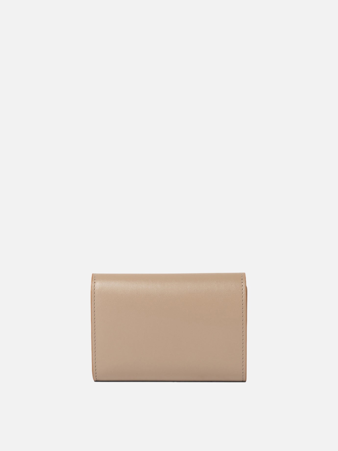 Wallets 100% leather  Grey - Loewe Women | PDP | VIETTI Online Store | thumbnail_3