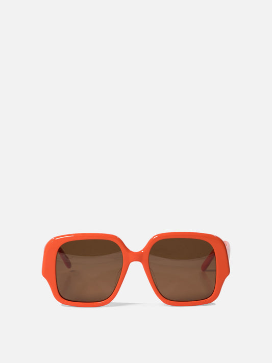 "Square Slim" sunglasses