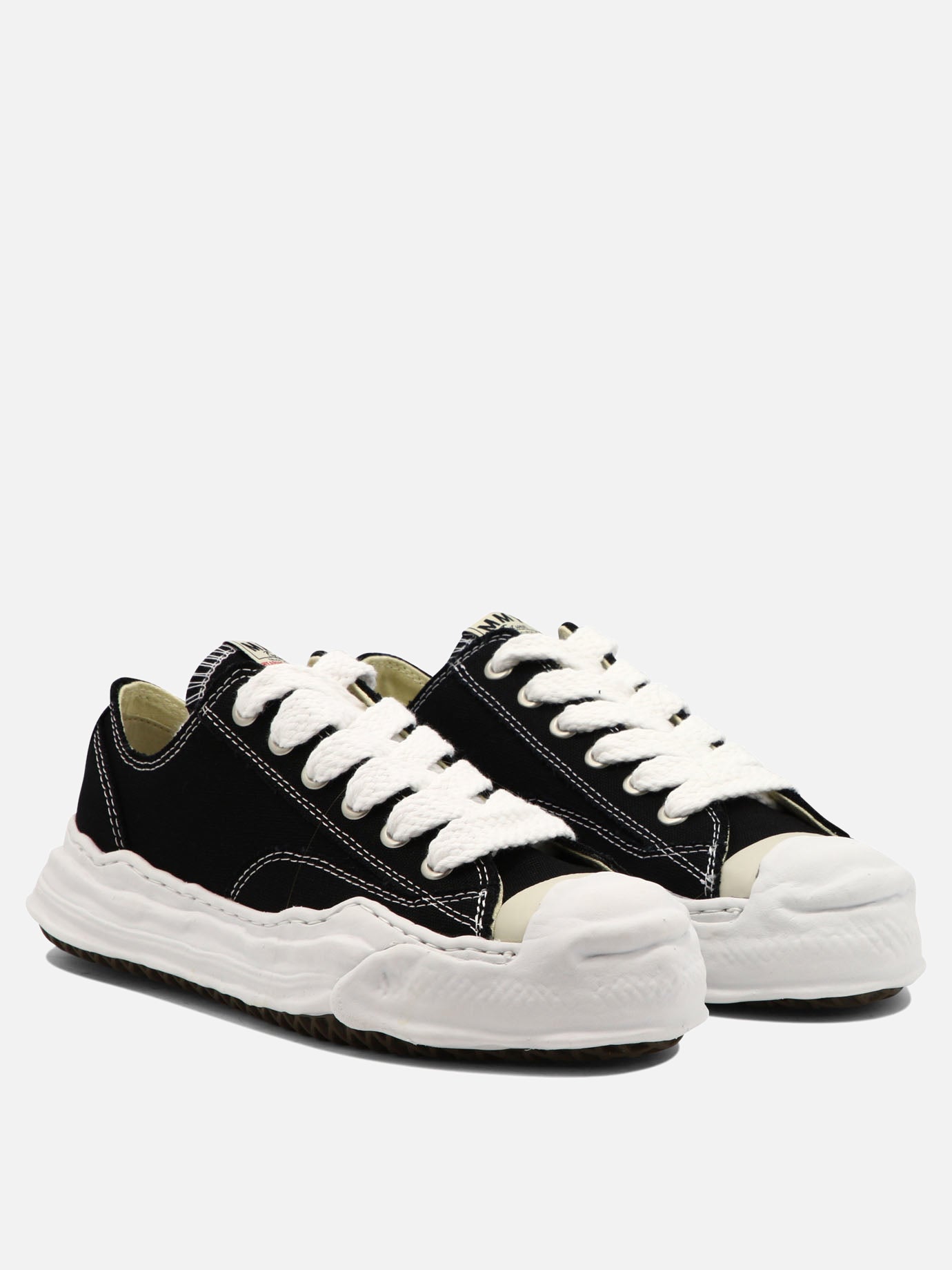 Tom Ford "V-10" sneakers Blue