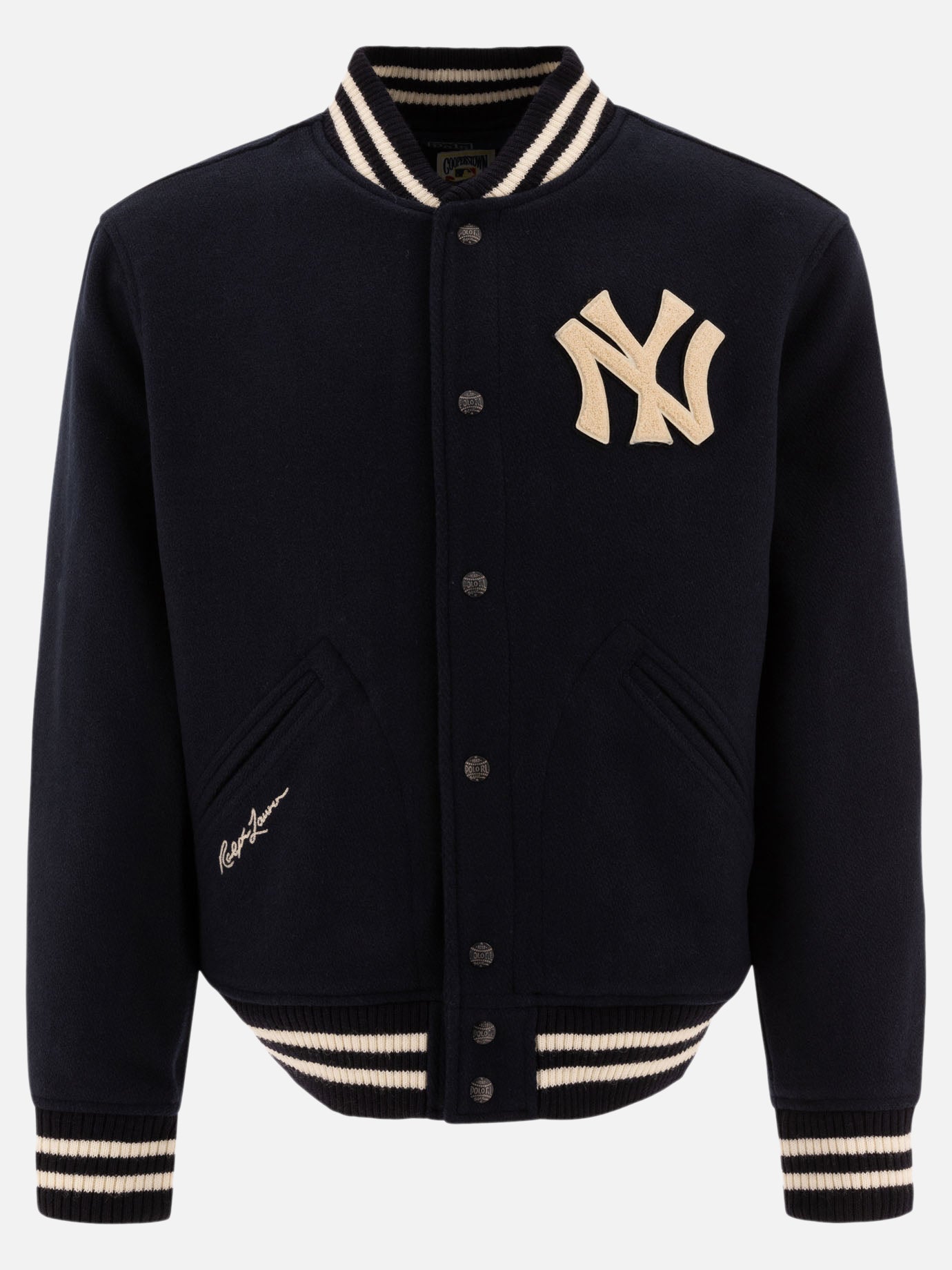 Bomber "Cooperstown"