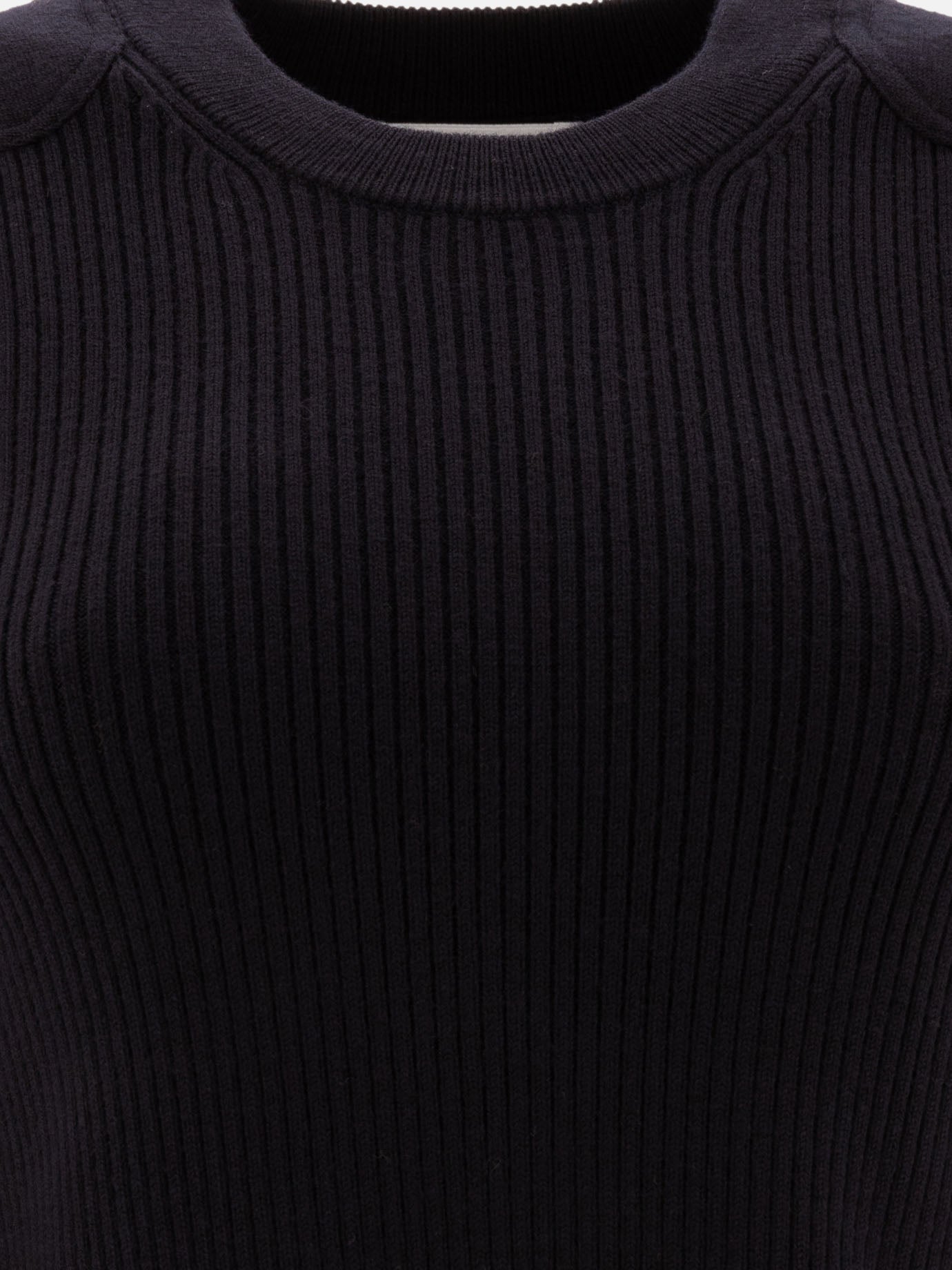 Marant Étoile "Gabyne" sweater Blue