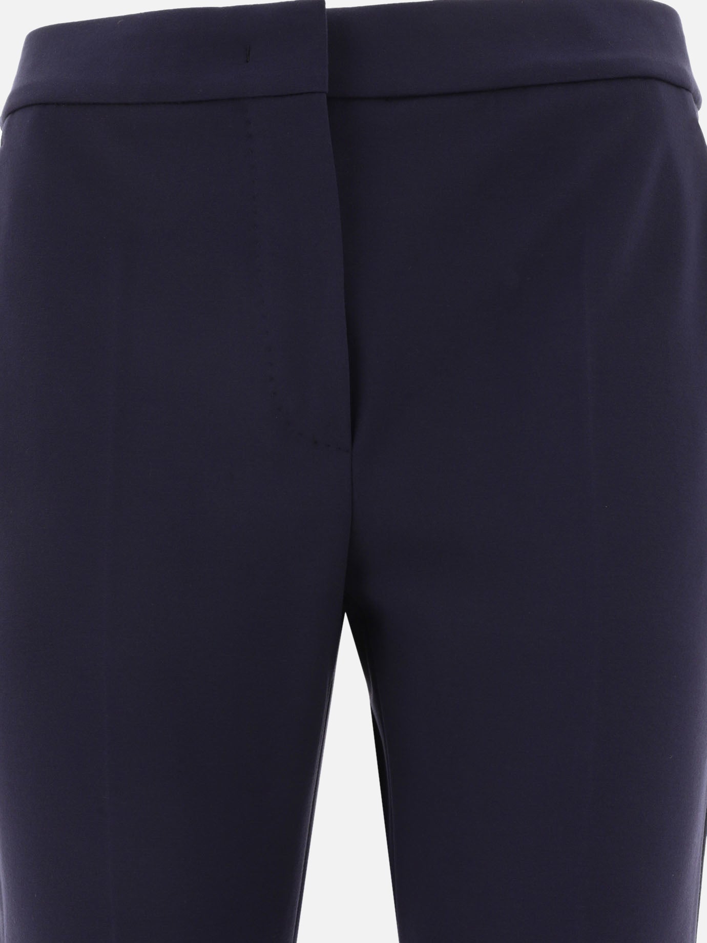 Pantalone in jersey di viscosa