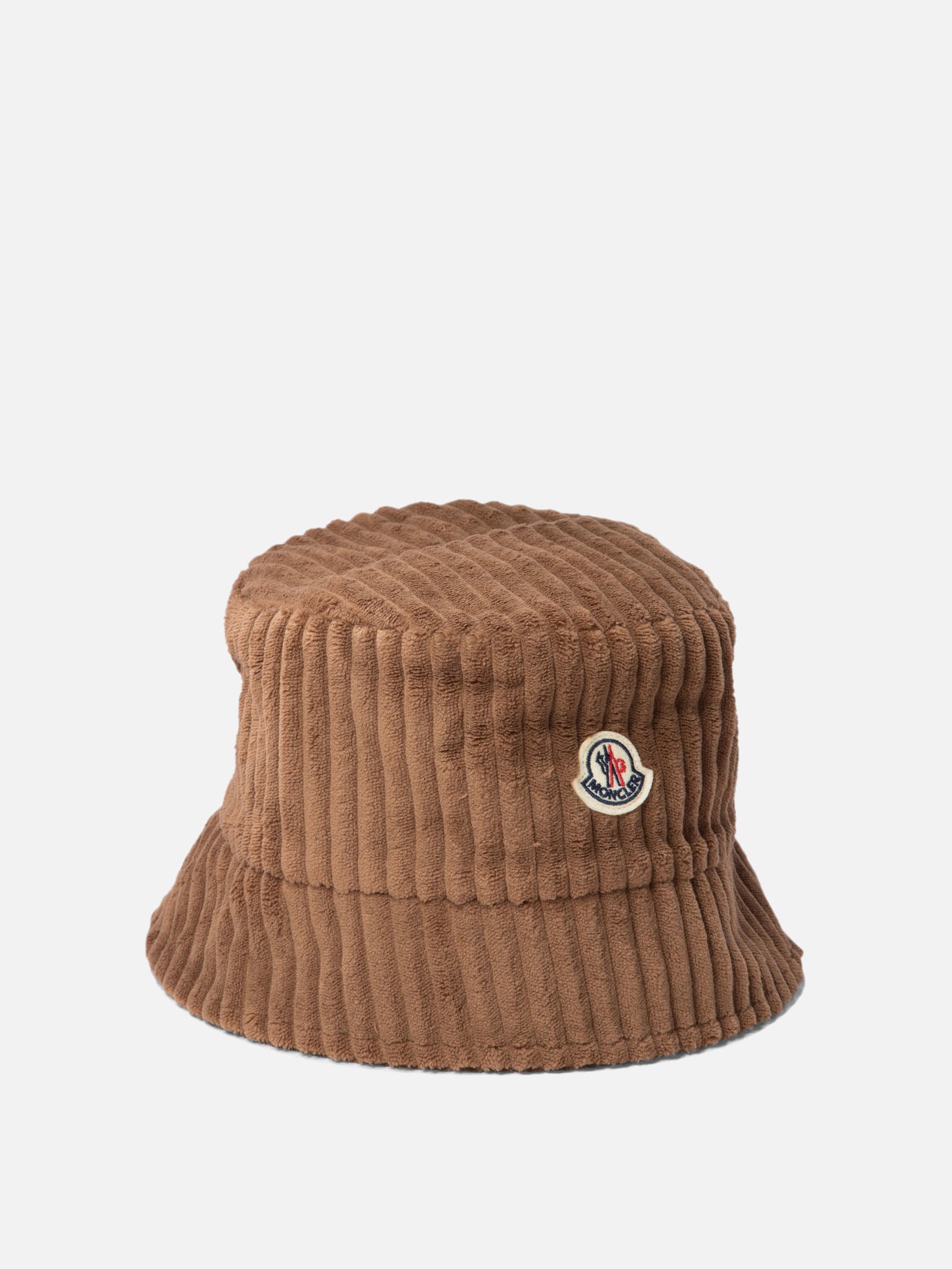 Corduroy bucket hat