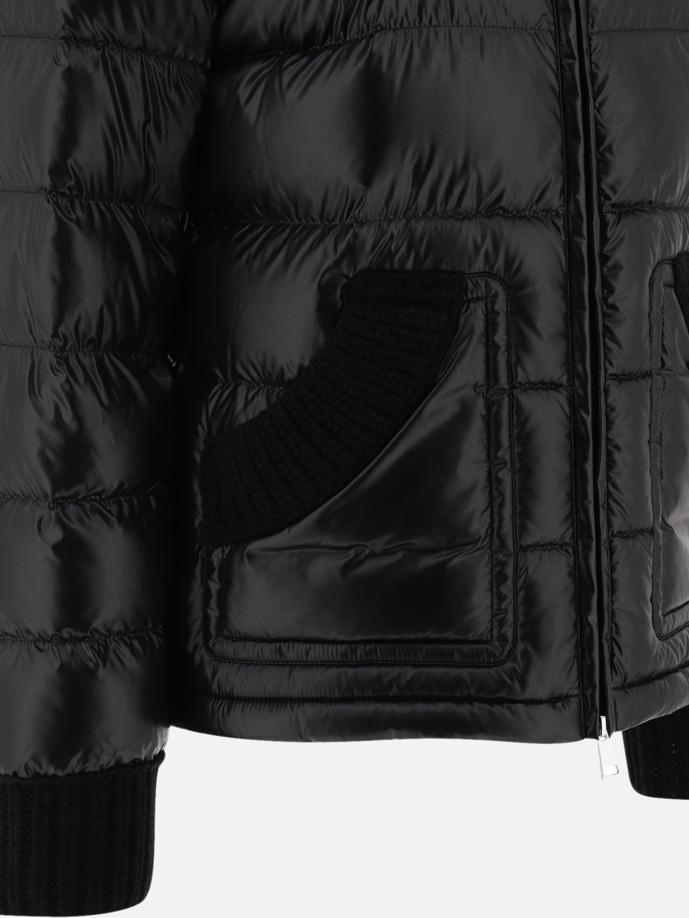 "Arcelot" down jacket