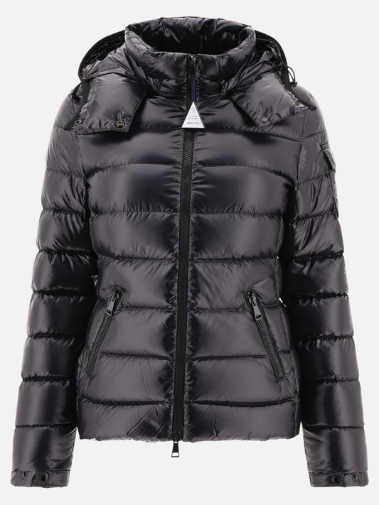 "Bady" down jacket