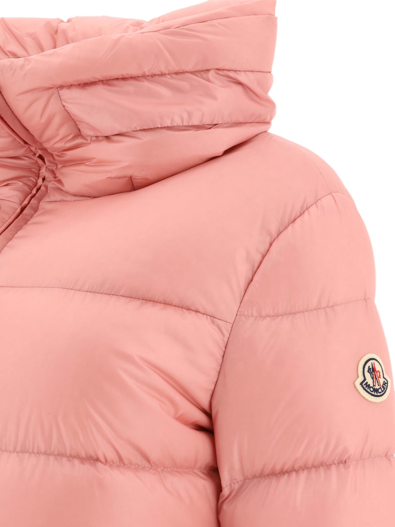 "Douro" down jacket