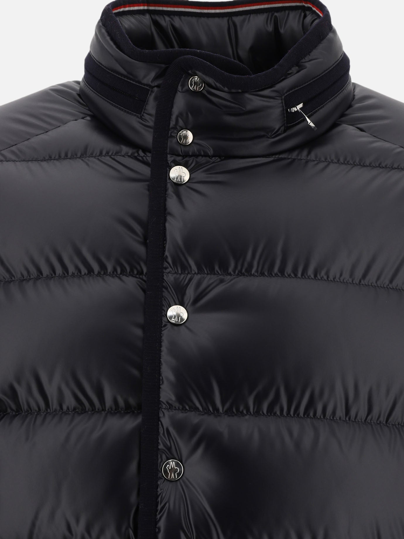 "Gourette" down jacket