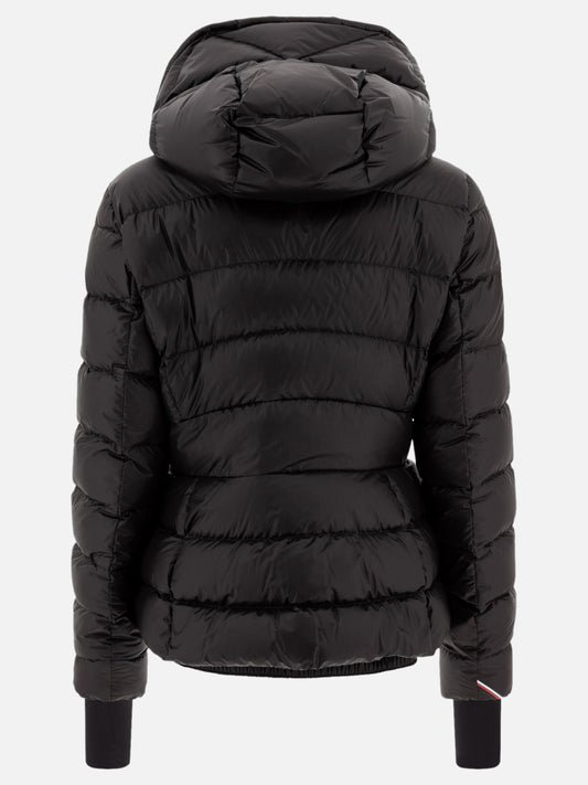 Giacche tecniche Logo  Nero - Moncler Grenoble Donna | PLP | VIETTI Online Store | 2
