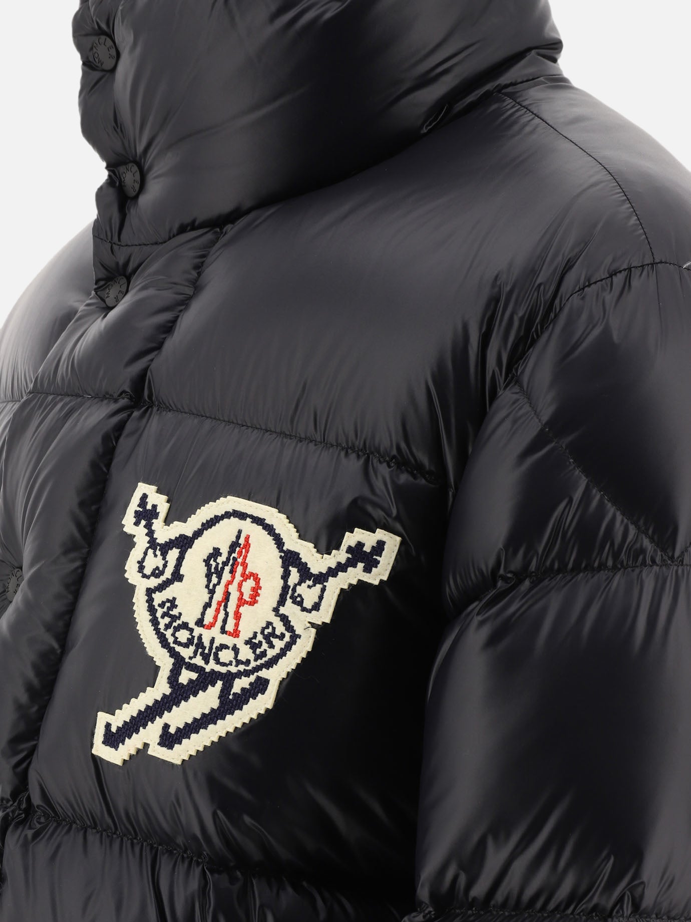 "Leste" down jacket