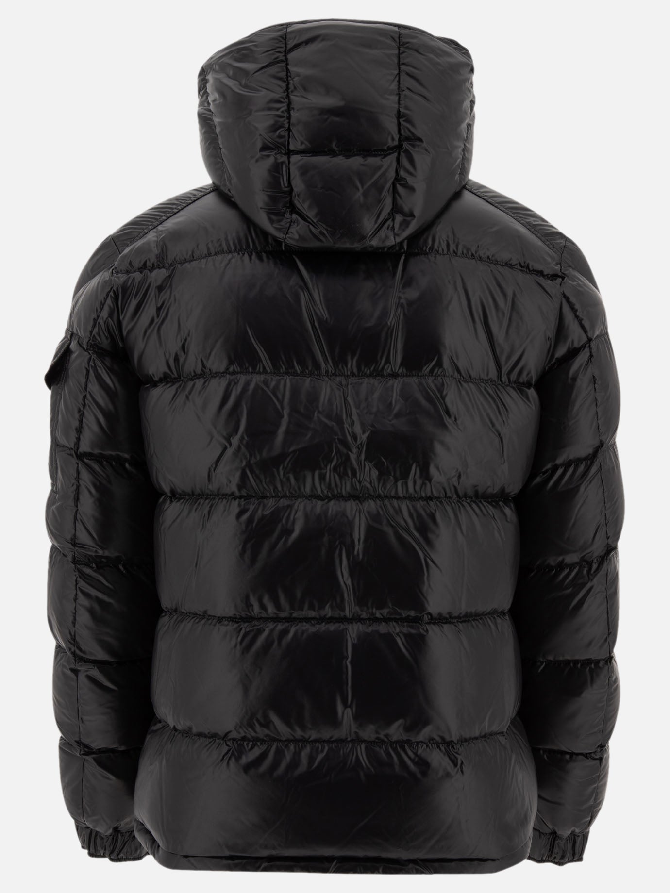 "Maya" down jacket