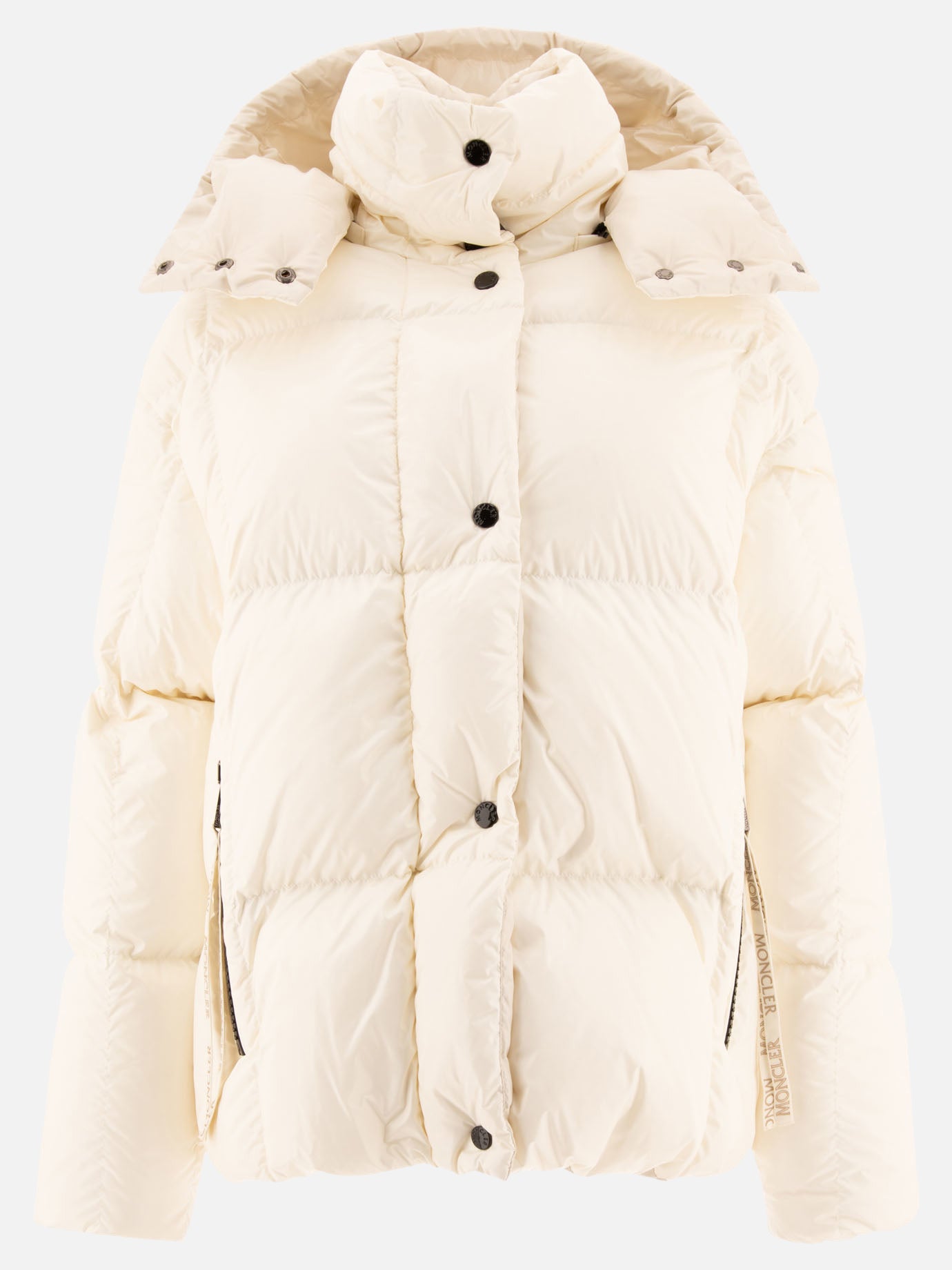 "Parana" down jacket