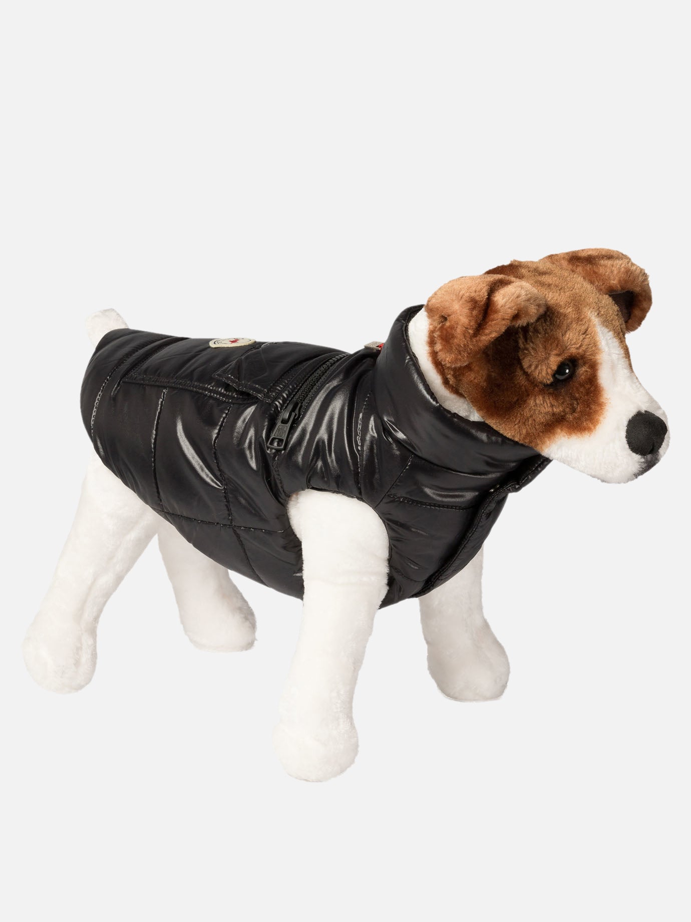 Moncler Poldo Dog vest Black