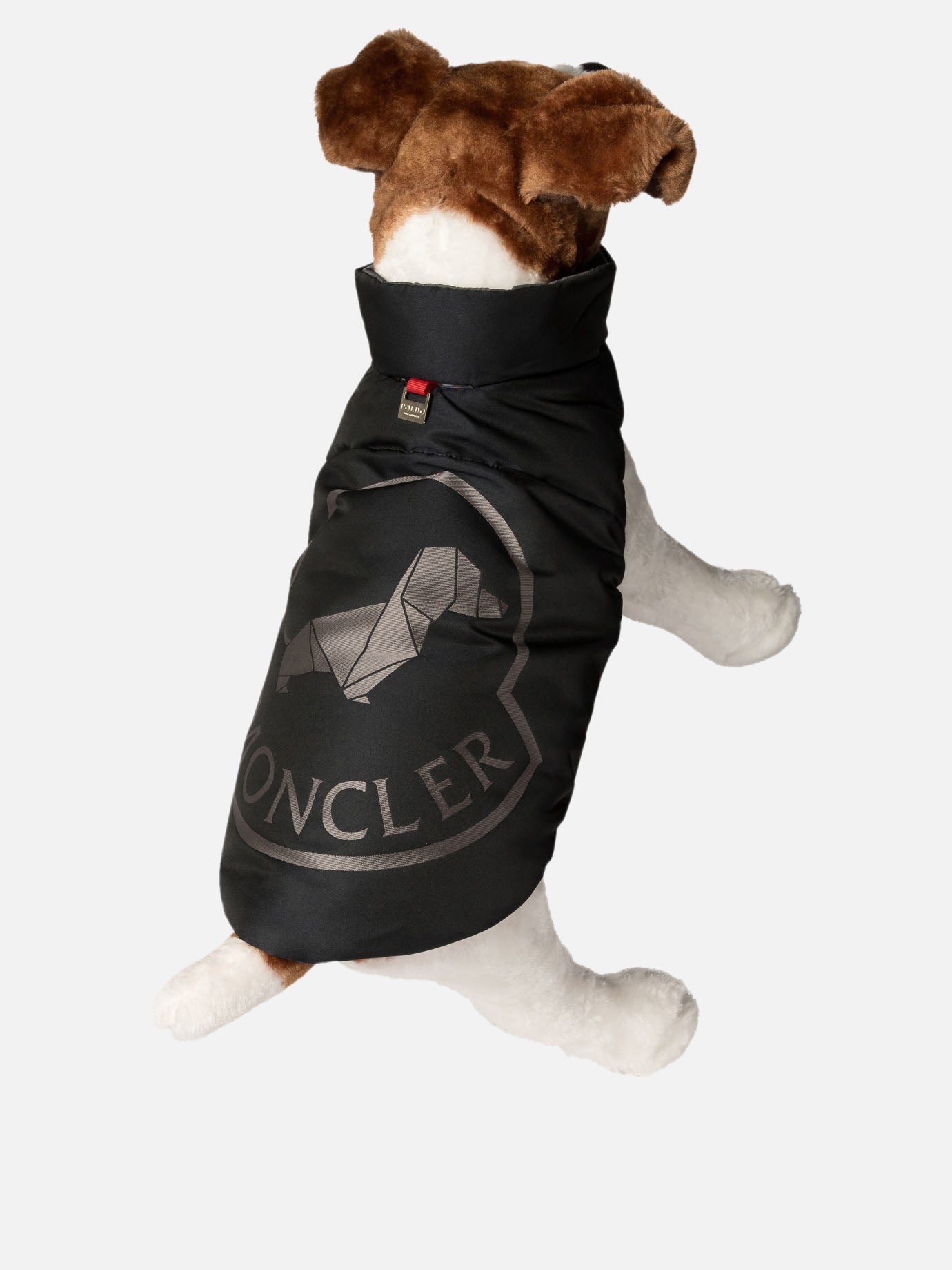 Moncler Poldo Dog vest Blue