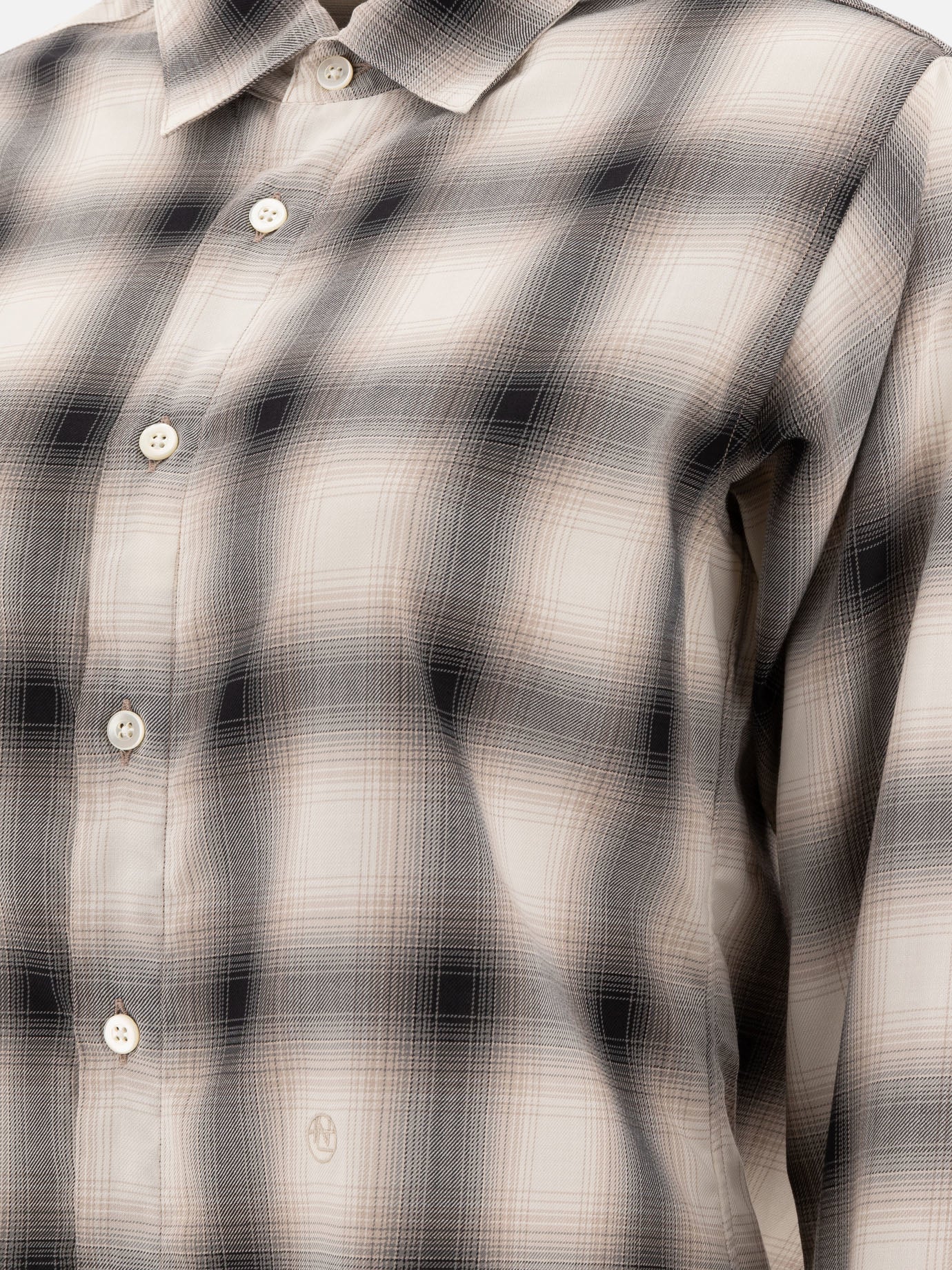 Camicia "Classic Fit"