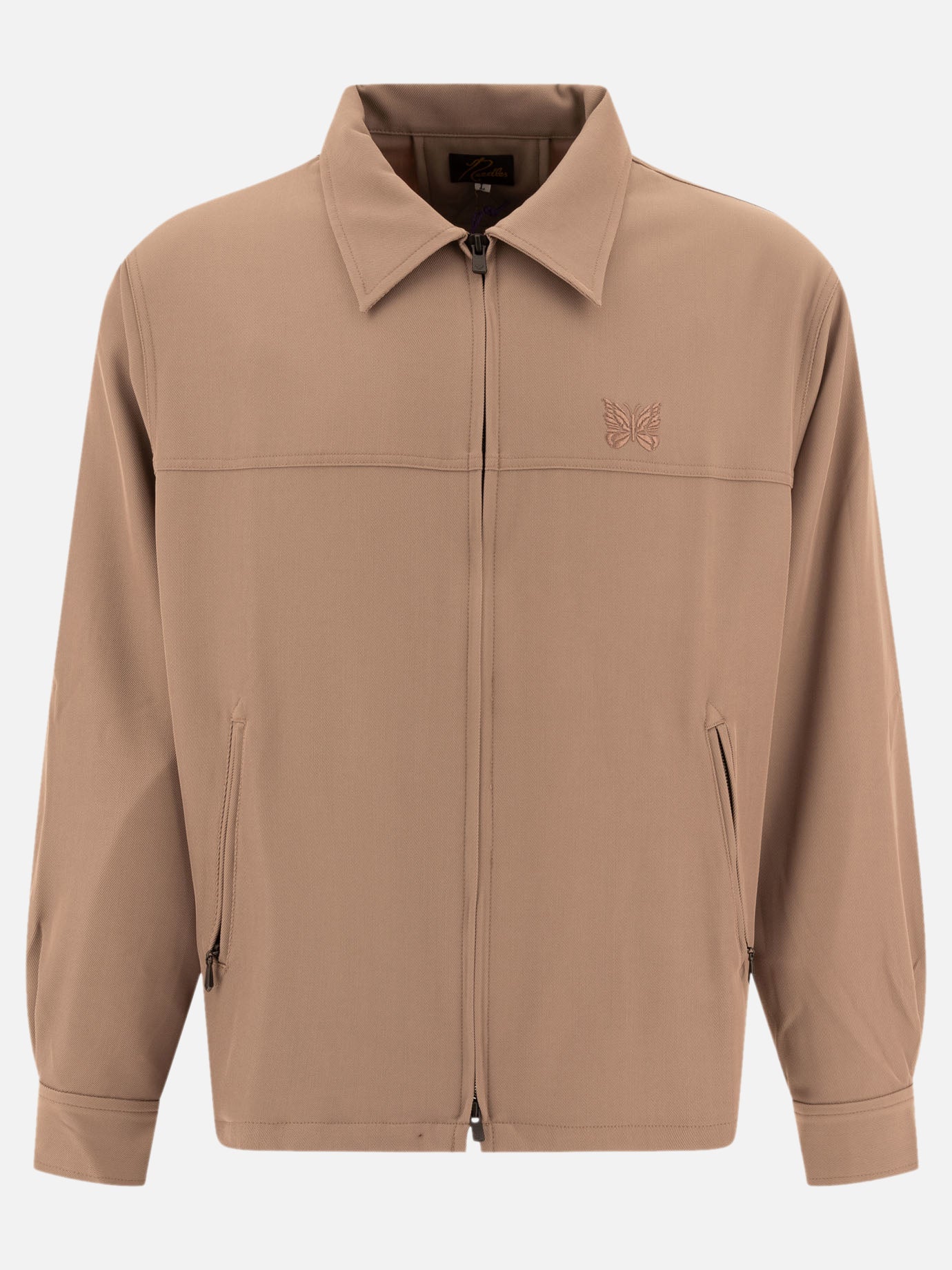 Overshirt "Sport"