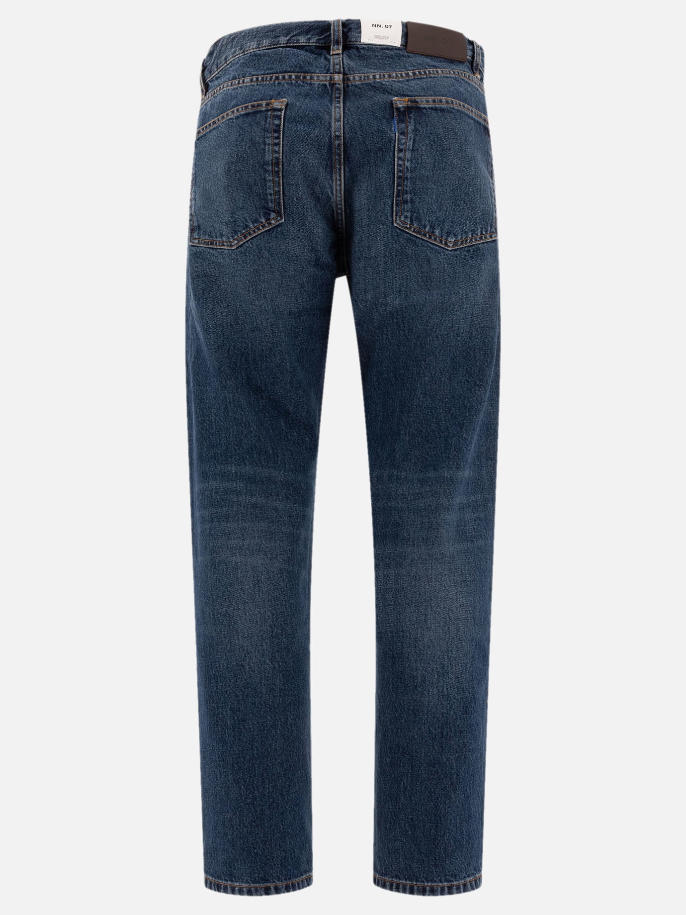 NN.07 "Sonny 1847" jeans Blue