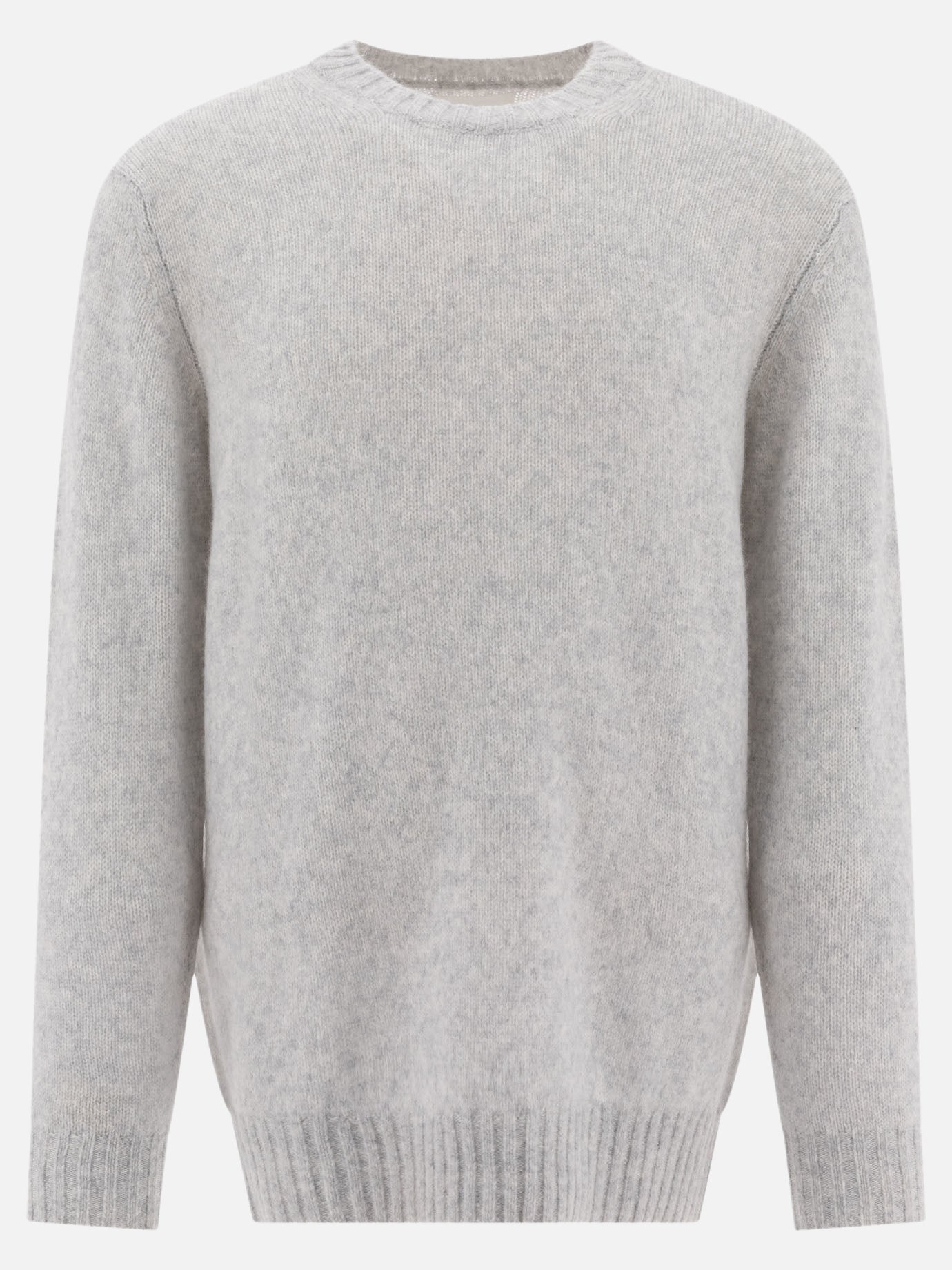 NN.07 "Lee" sweater Grey