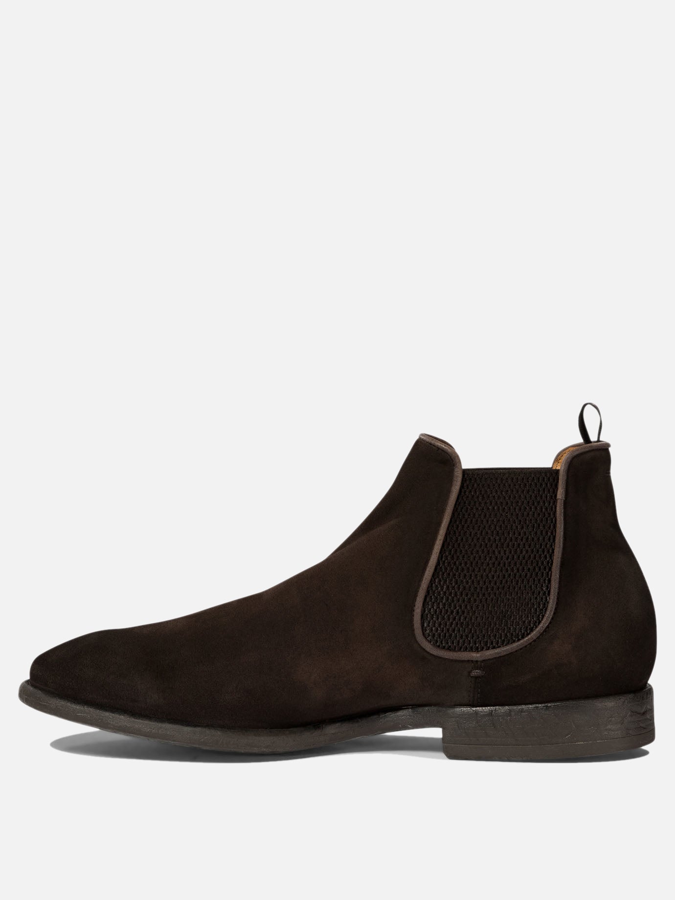 "Ceton" ankle boots