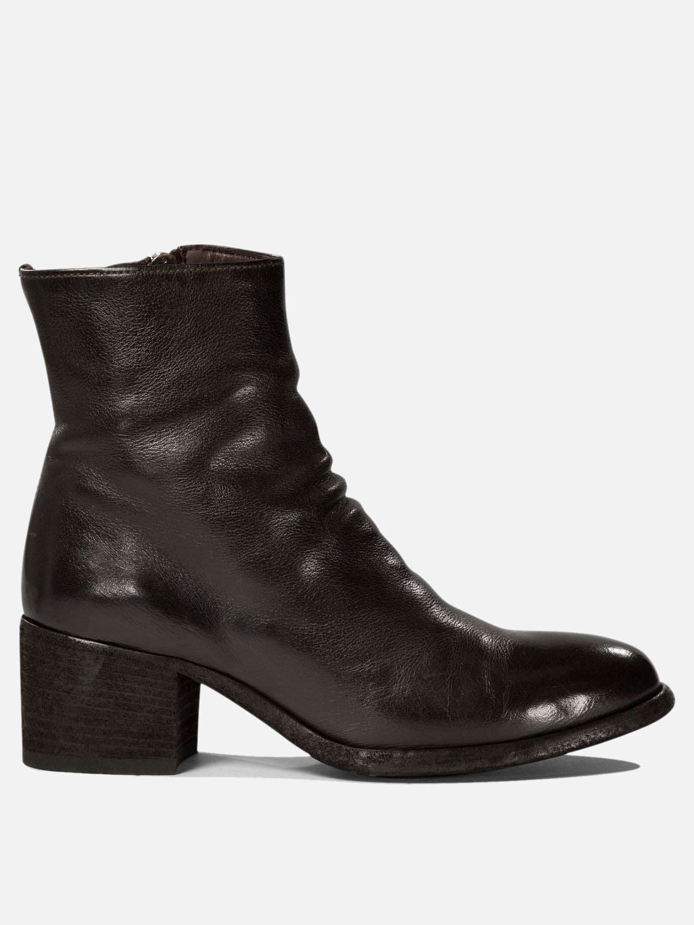 "Denner" ankle boots