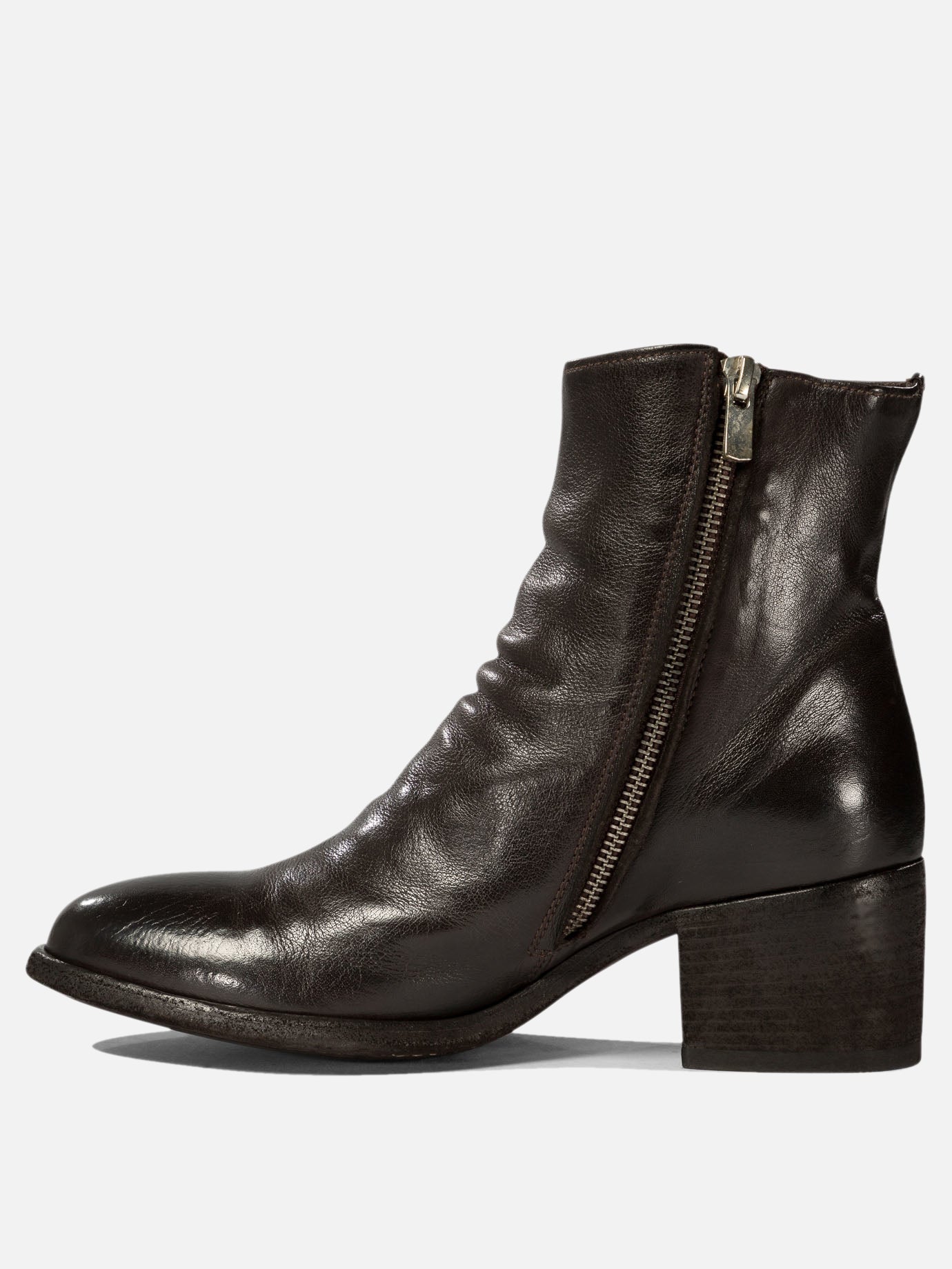 "Denner" ankle boots