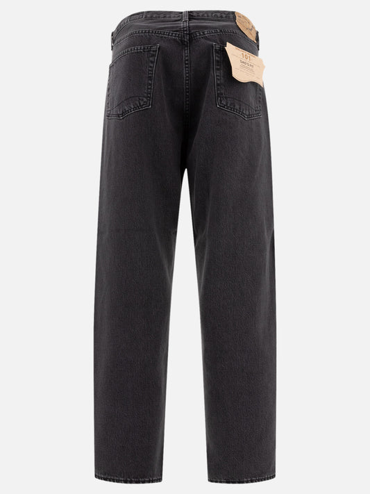 OrSlow Jeans "Dad's Fit 101" 19712174_3 Black 2