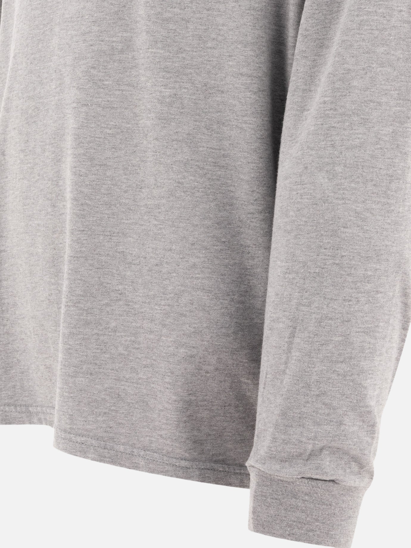 OrSlow Long-sleeves t-shirt Grey