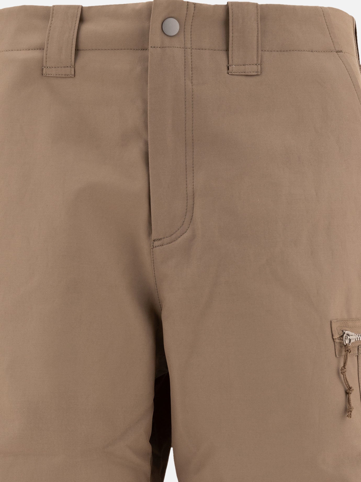 "Tactical" cargo trousers