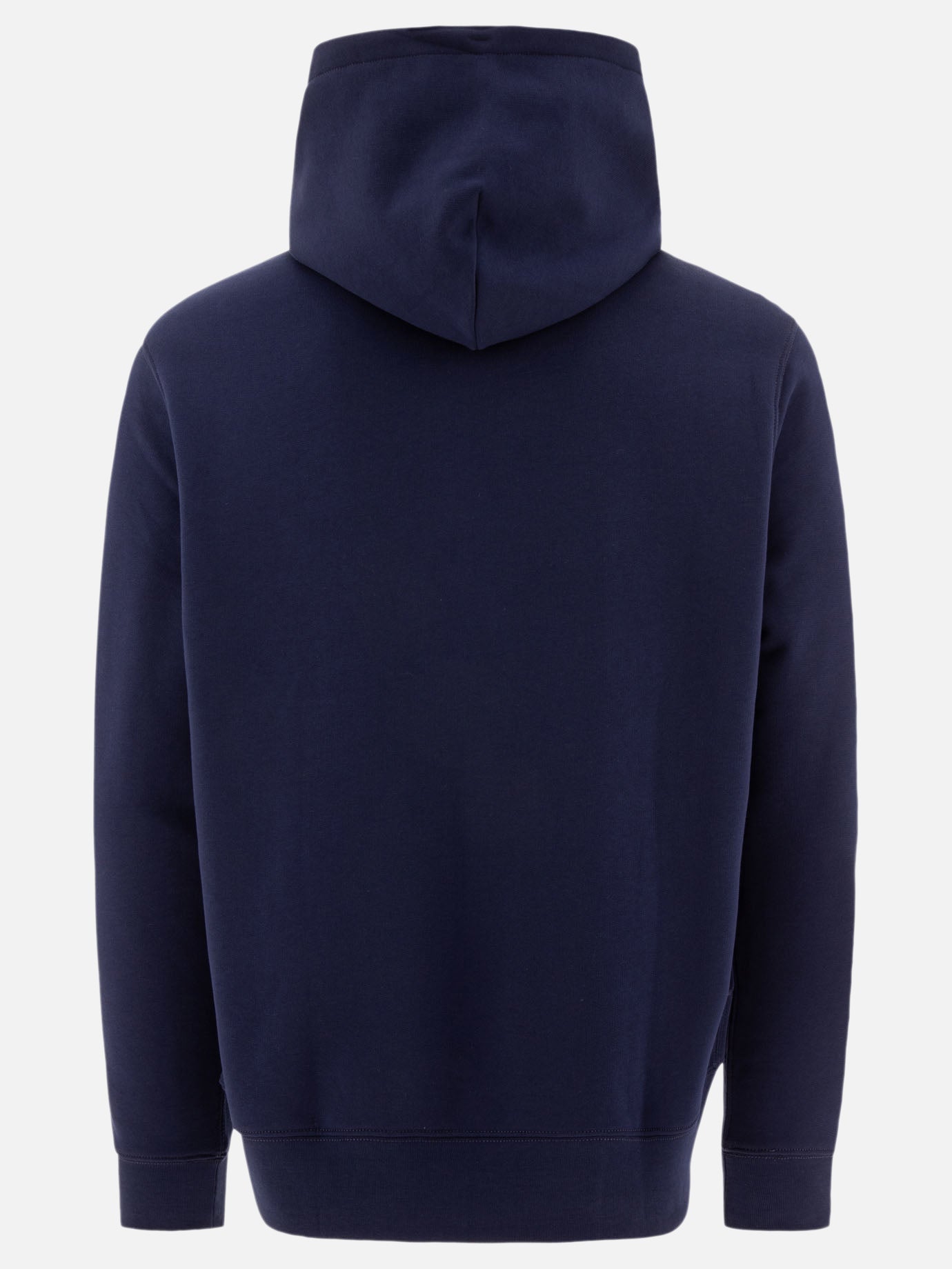 Polo Ralph Lauren "Polo Bear" hoodie Blue