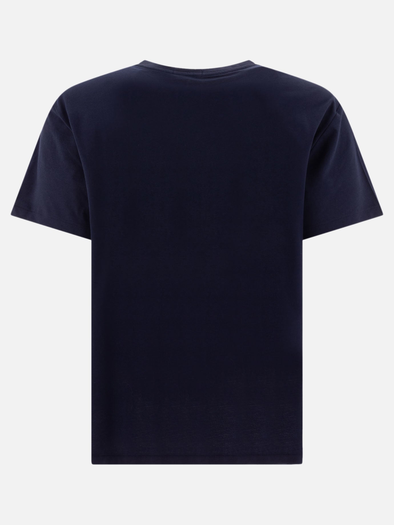 Polo Ralph Lauren "Polo Ralph Lauren" t-shirt Blue