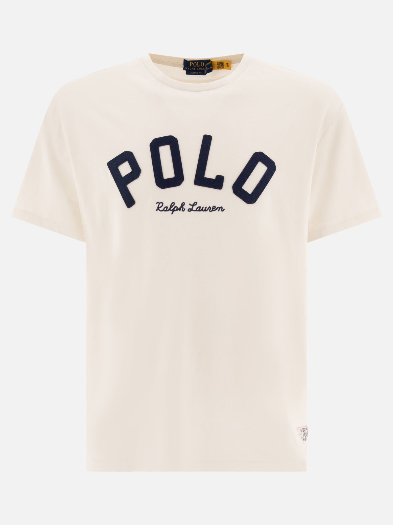 T-shirt "POLO"