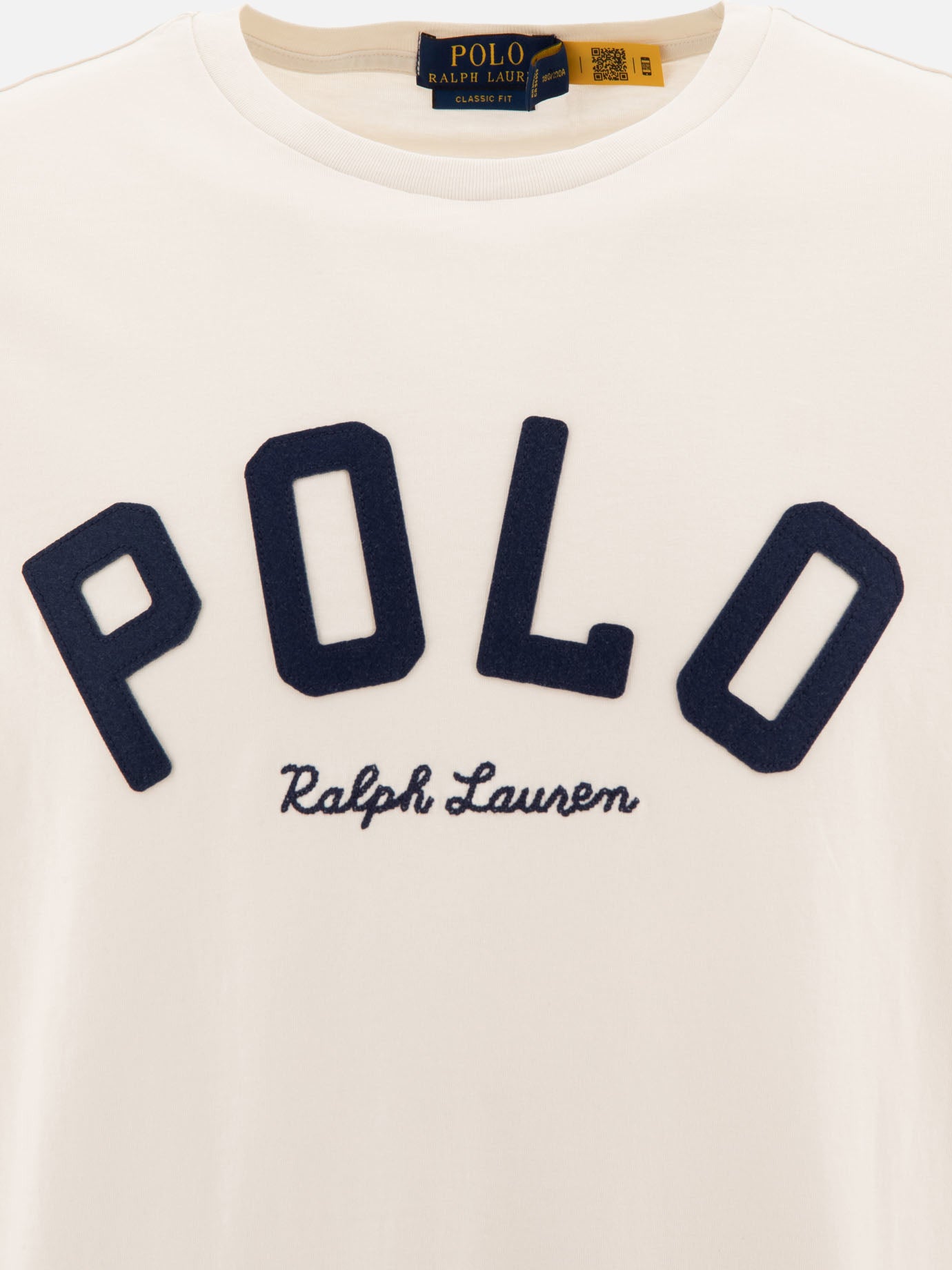 T-shirt "POLO"