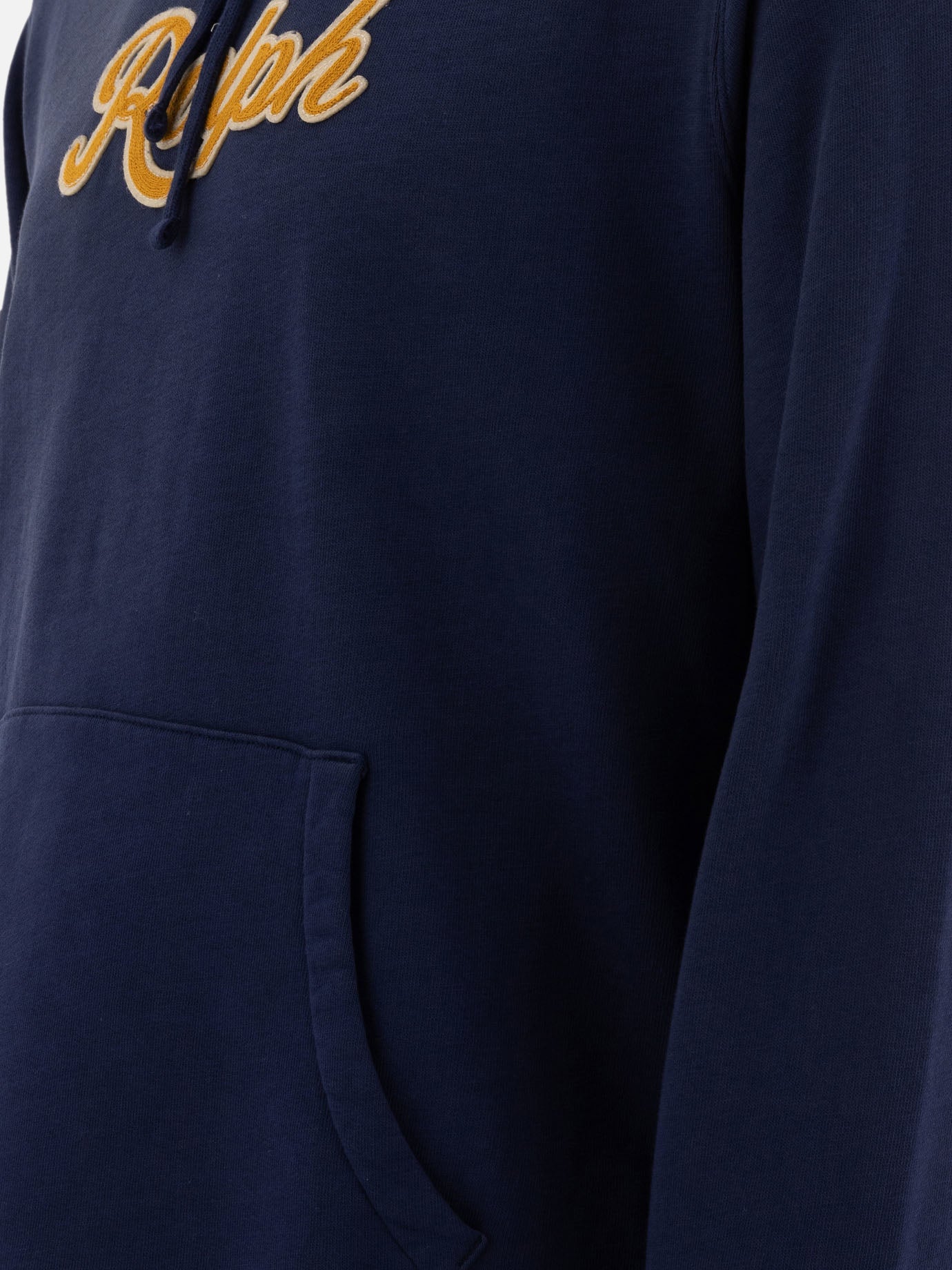 Polo Ralph Lauren "Ralph" hoodie Blue