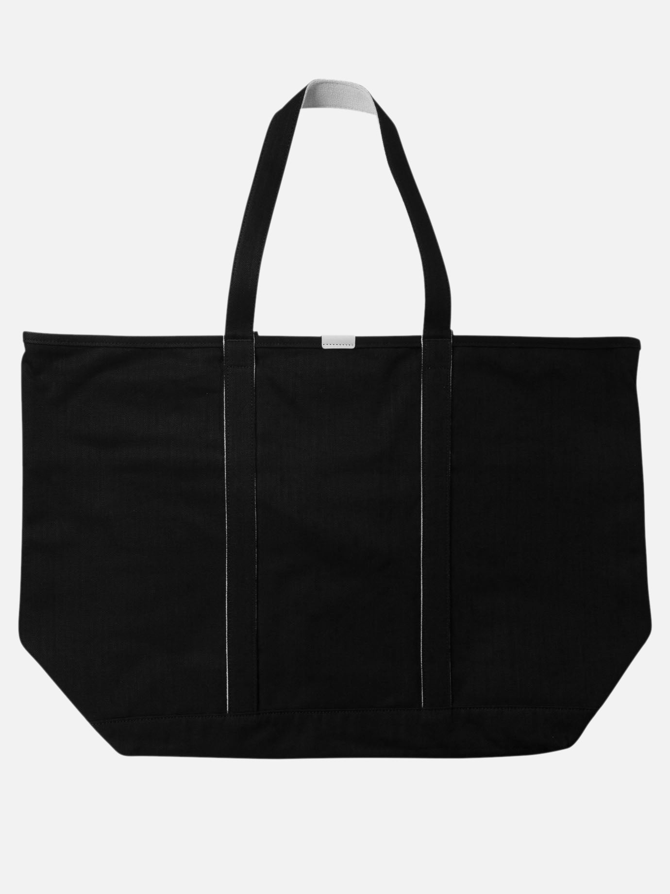 Tote bag "Noir"