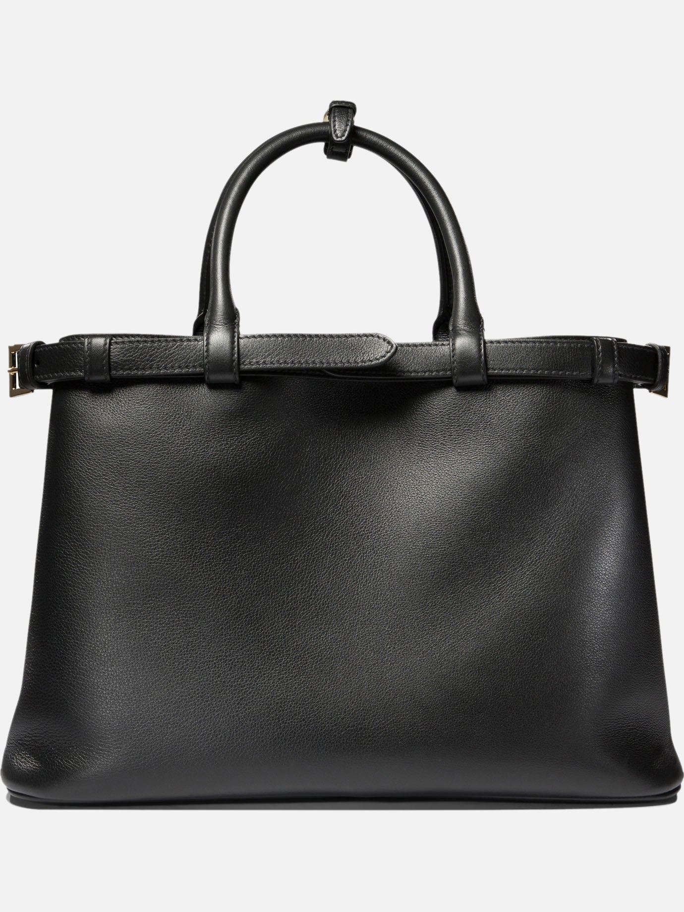 Borsa a mano "Prada Buckle Medium"