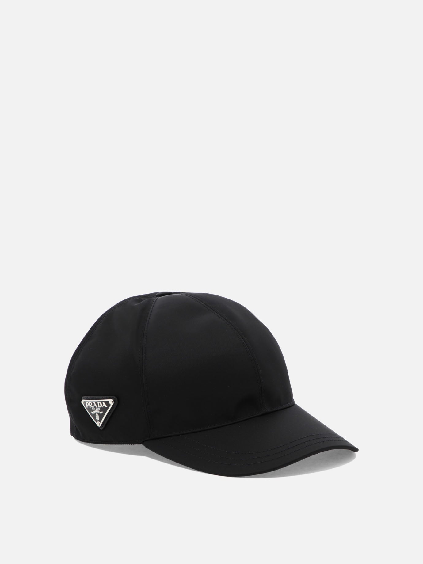 Cappello da baseball in Re-Nylon