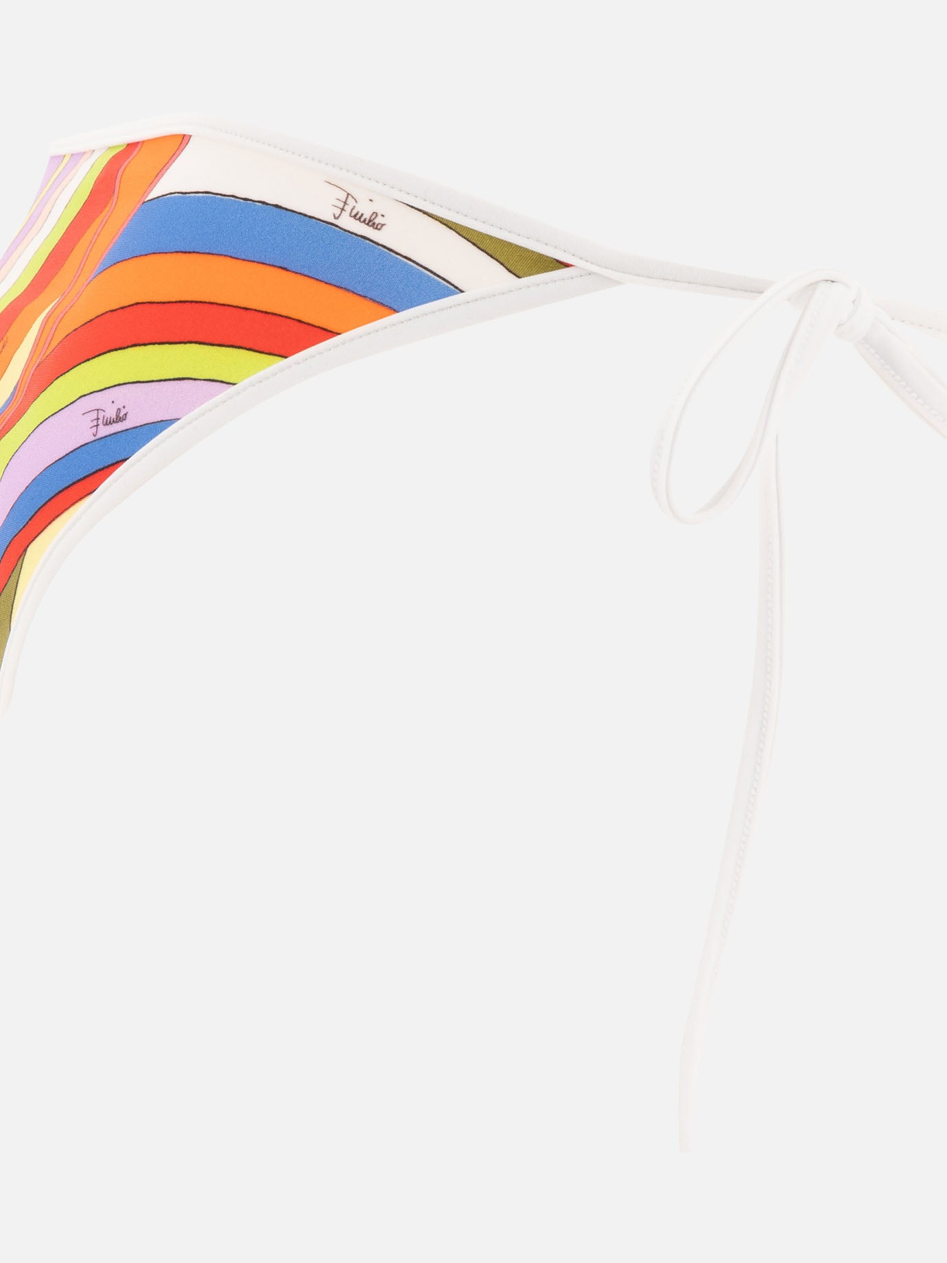 Bikinis 4UMX05  White - Pucci Women | PDP | VIETTI Online Store | Zoom-Modal_4
