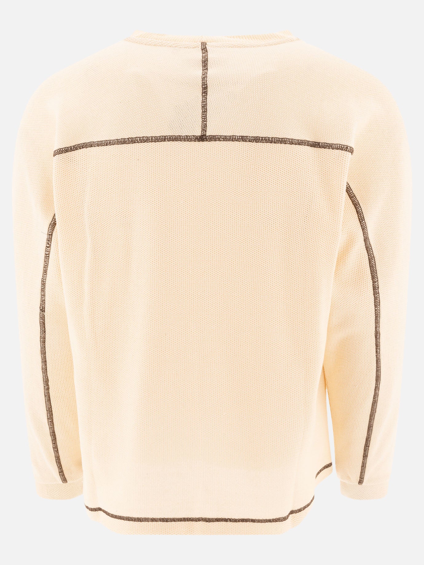 Rayon Vert "OC" sweatshirt Beige