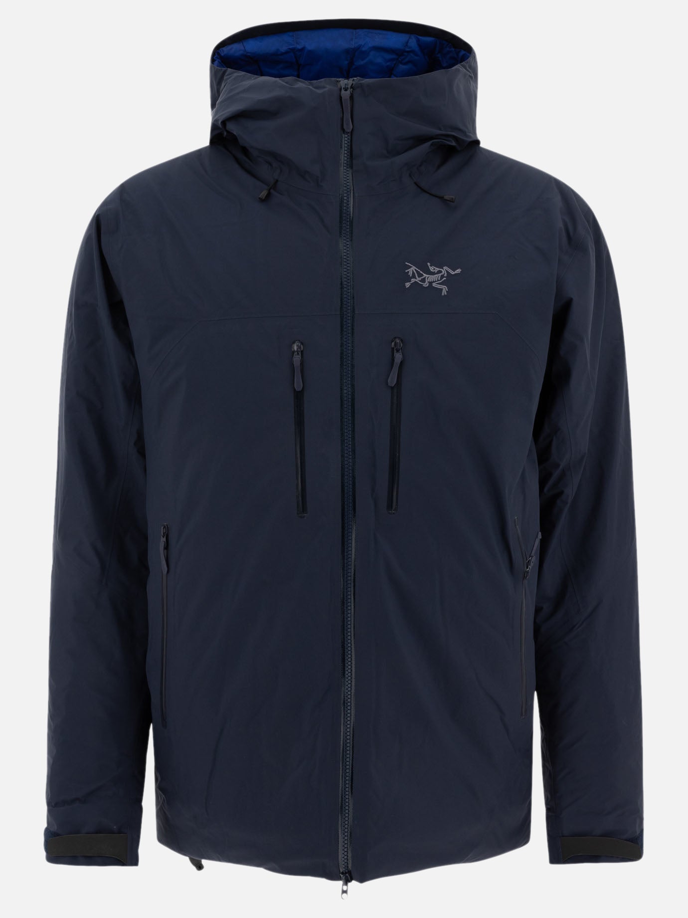 Arc&#39;teryx &quot;Beta Down Insulated&quot; jacket 14427154_S Blue thumbnail_1