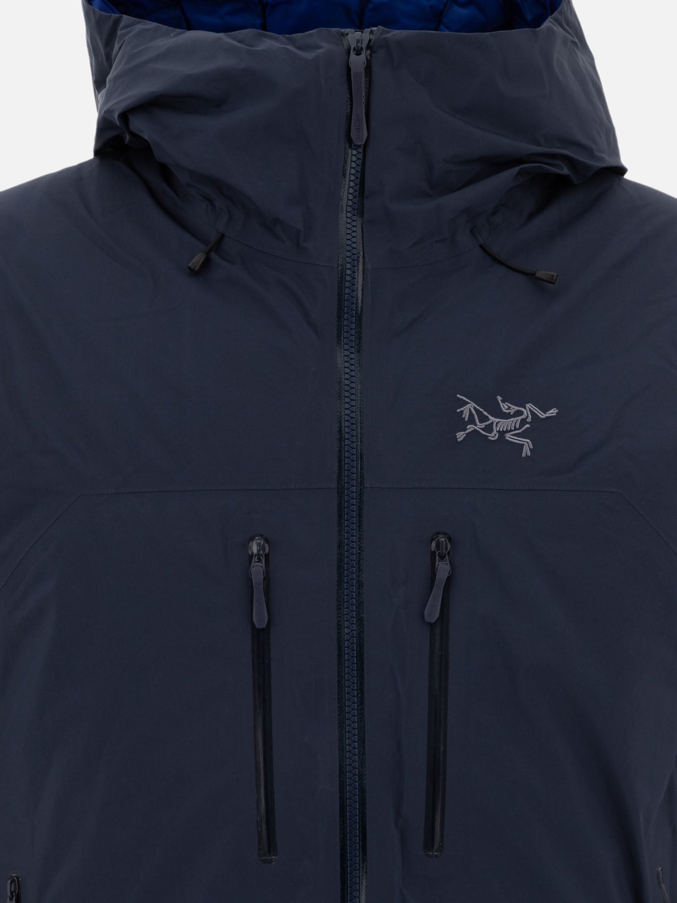 "Beta Down Insulated" jacket