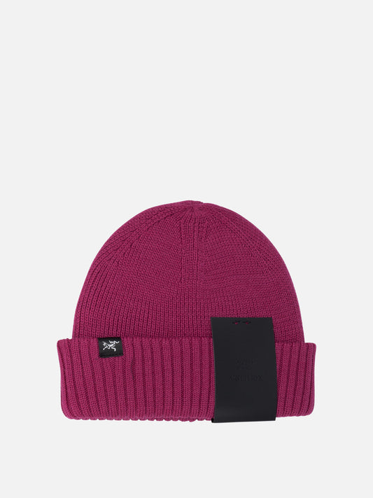 Arc'teryx Berretto "Malva Toque" 14131041_UNI Purple 1