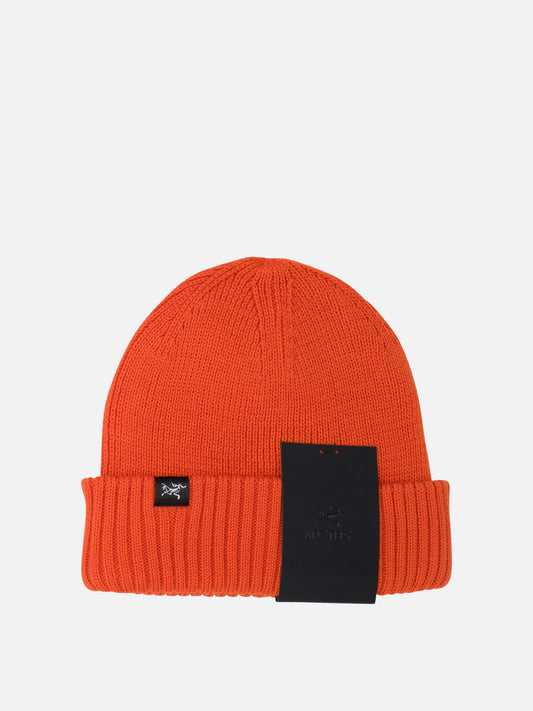 Arc'teryx Berretto "Malva Toque" 15687896_UNI Orange 1