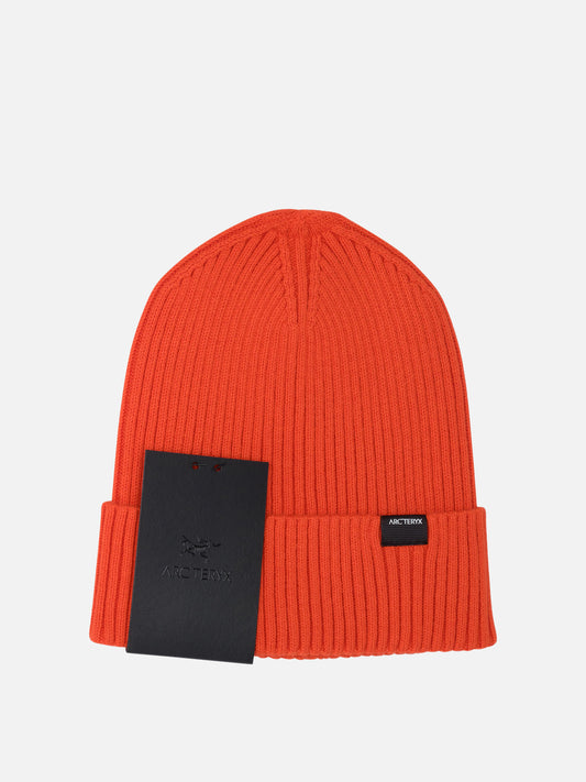 Arc'teryx Berretto "Skaha Toque" 15848288_UNI Orange 1