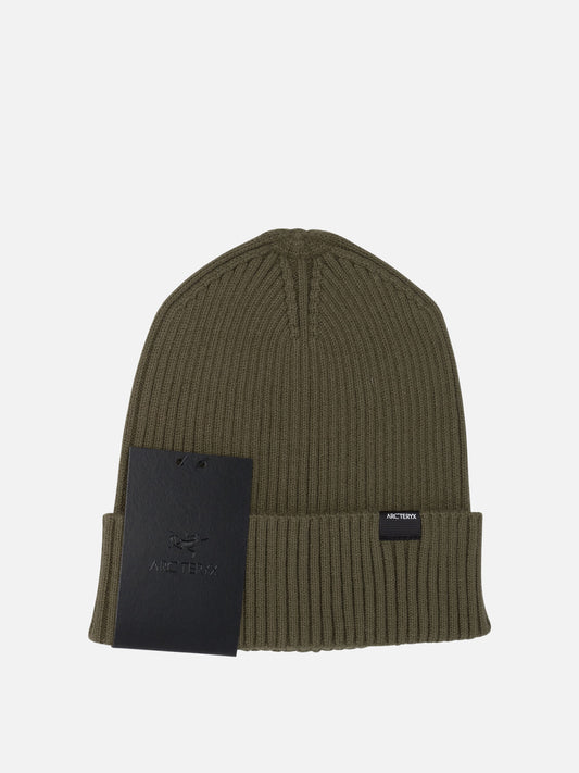 Arc'teryx Berretto "Skaha Toque" 16260091_UNI Green 1